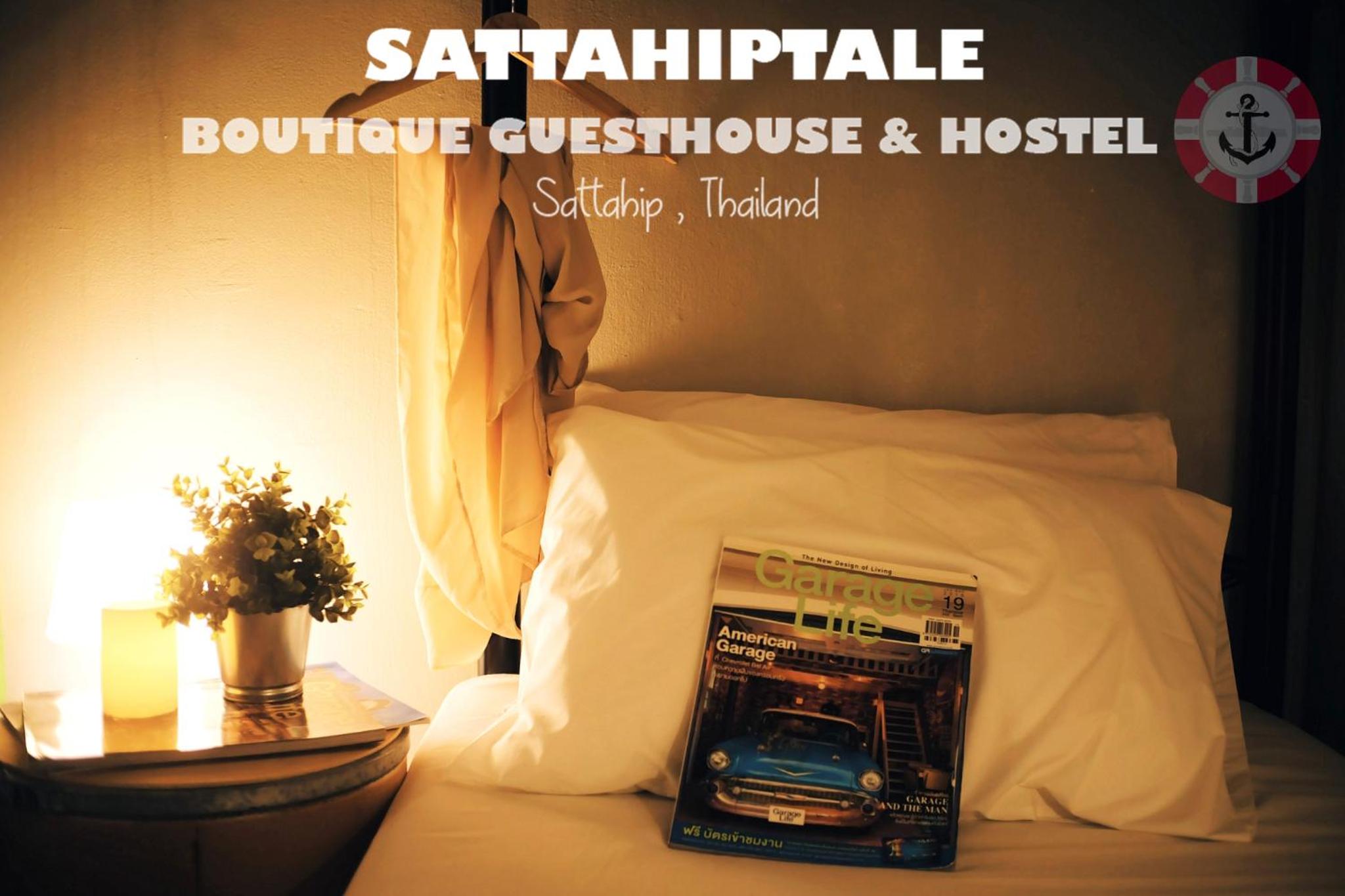 Sattahiptale Boutique Guesthouse & Hostel, photo 136
