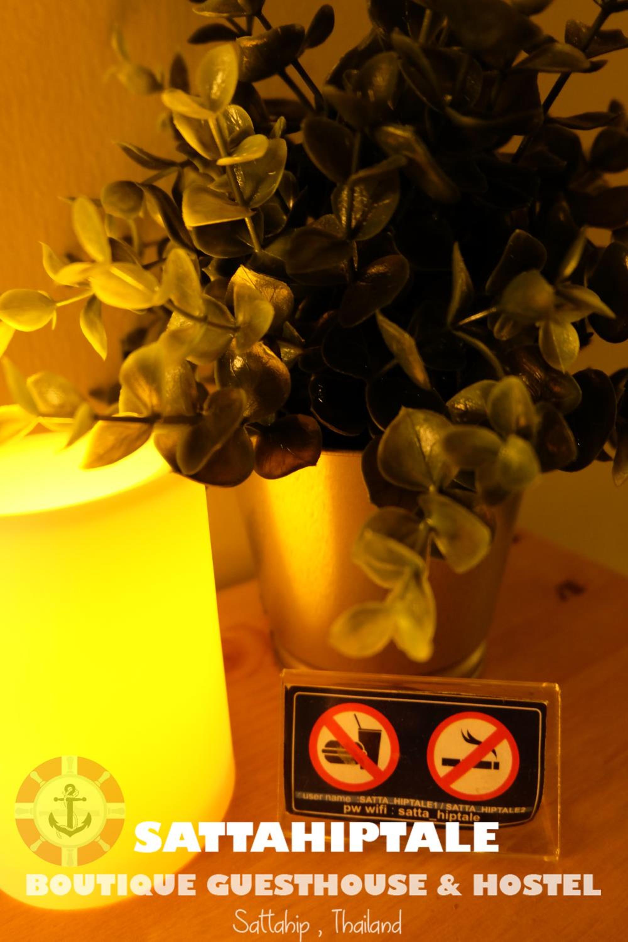 Sattahiptale Boutique Guesthouse & Hostel, photo 131