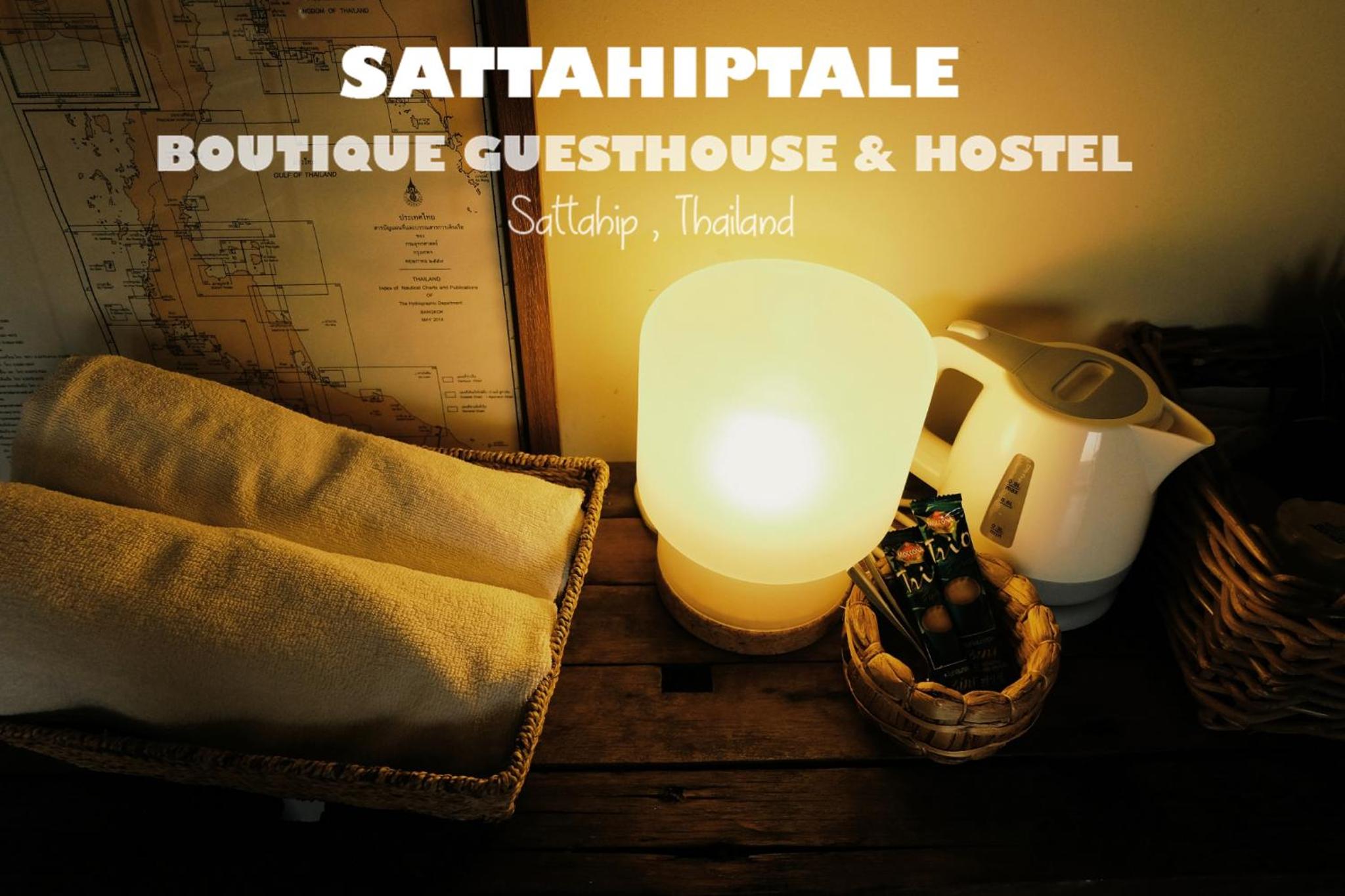 Sattahiptale Boutique Guesthouse & Hostel, photo 114