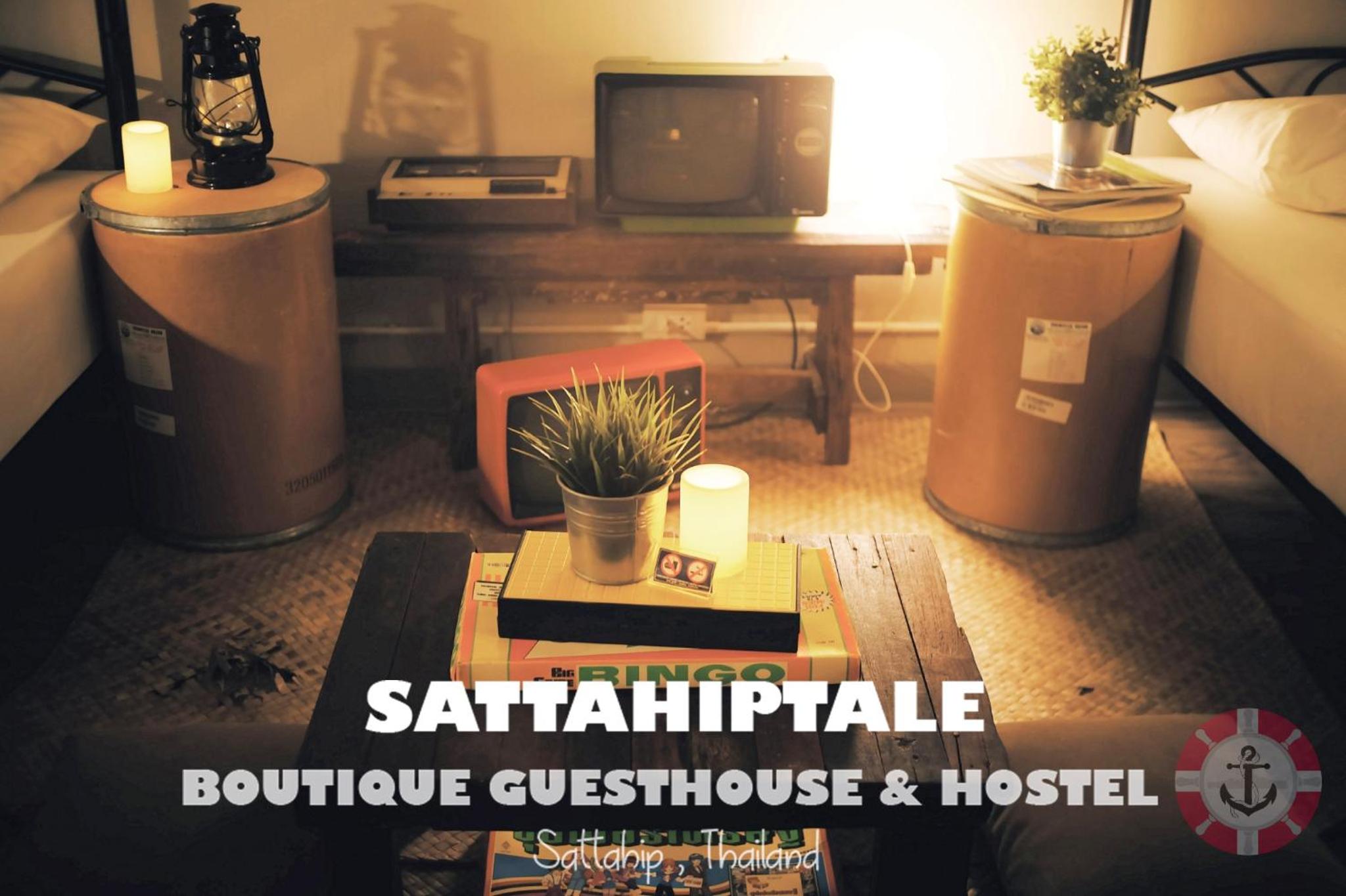 Sattahiptale Boutique Guesthouse & Hostel, photo 59