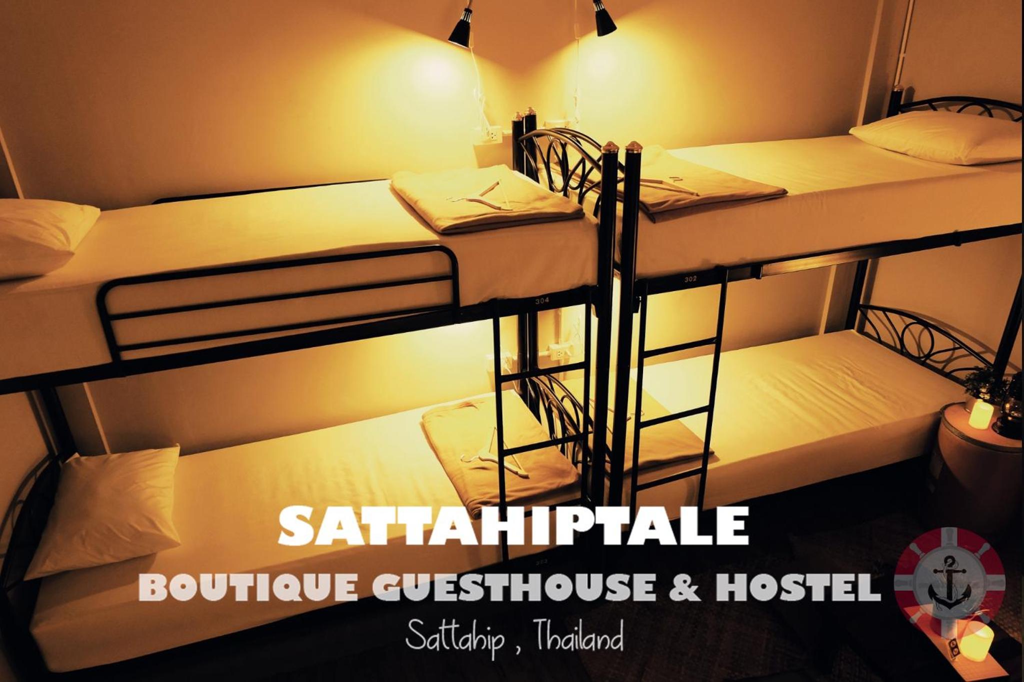 Sattahiptale Boutique Guesthouse & Hostel, photo 55