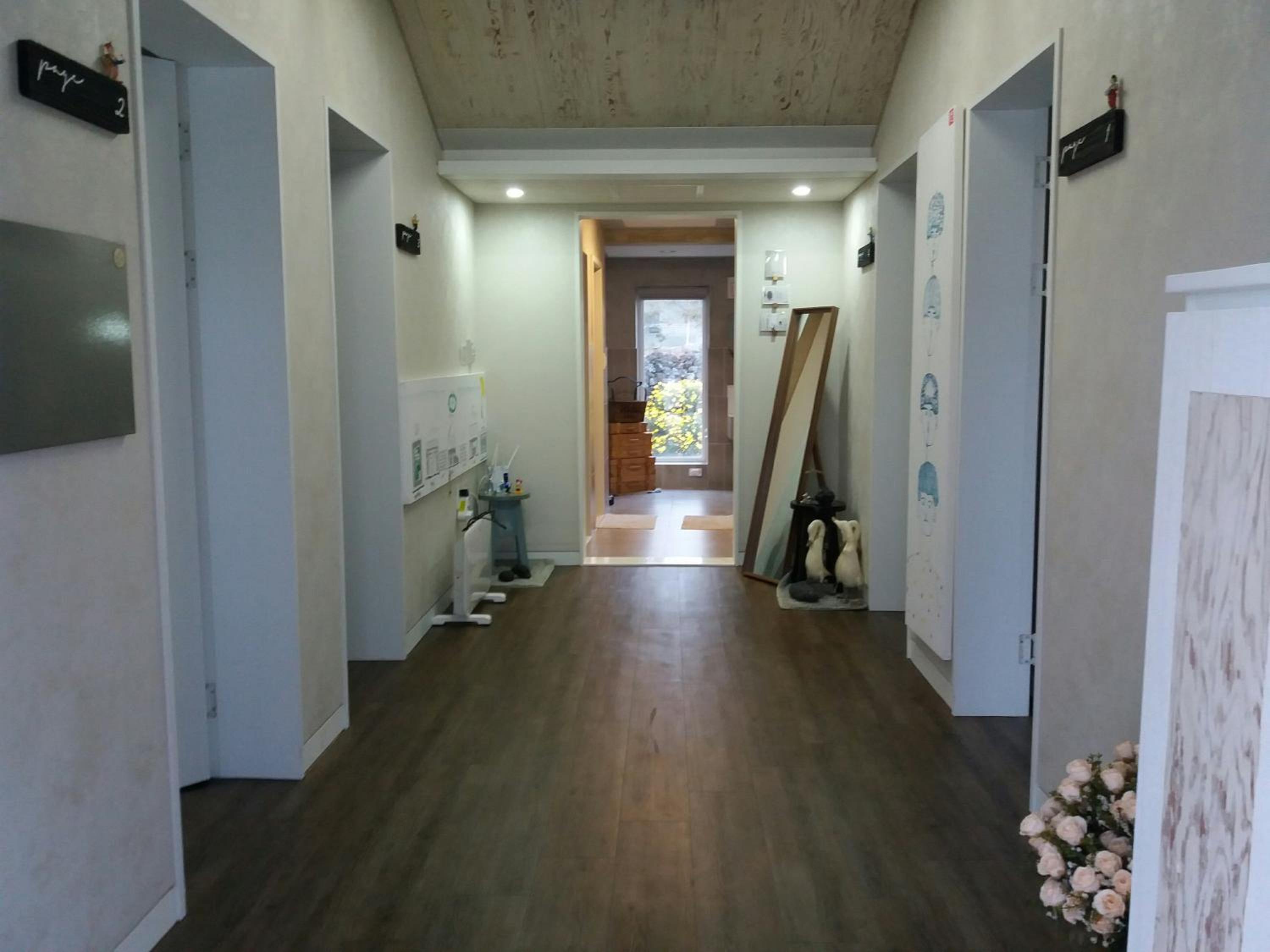 Bookmark Guesthouse