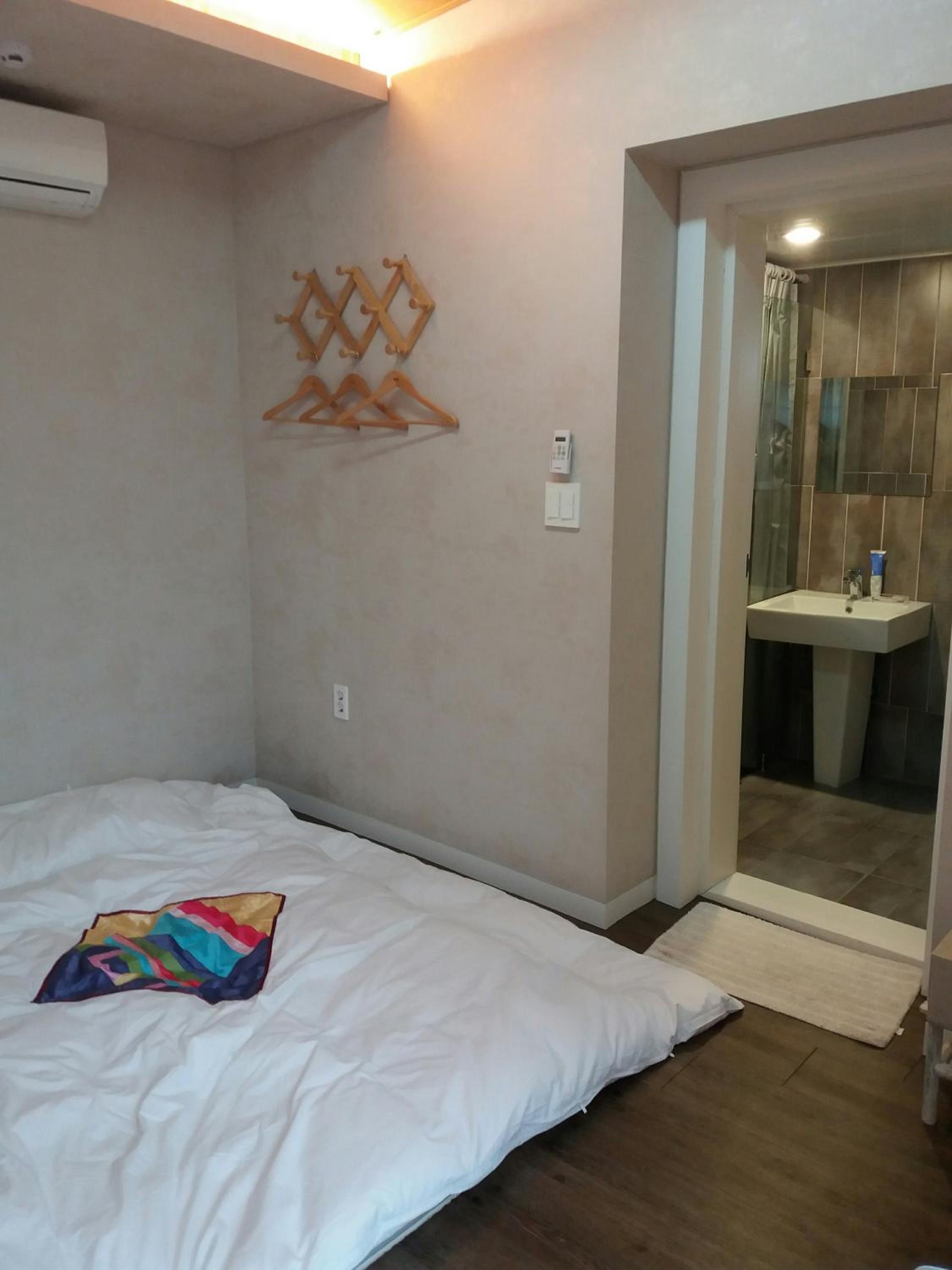 Bookmark Guesthouse