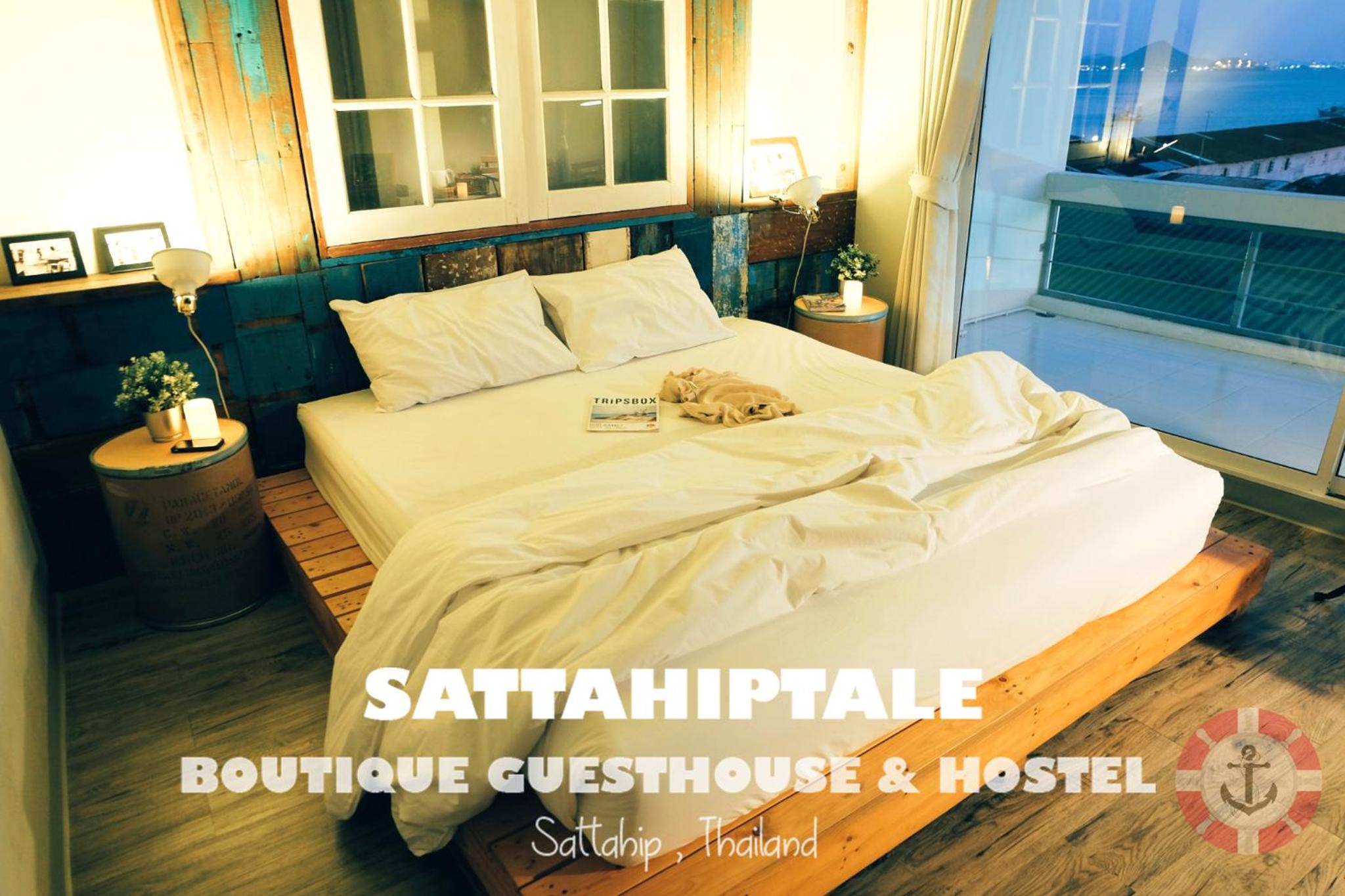 Sattahiptale Boutique Guesthouse & Hostel, photo 68