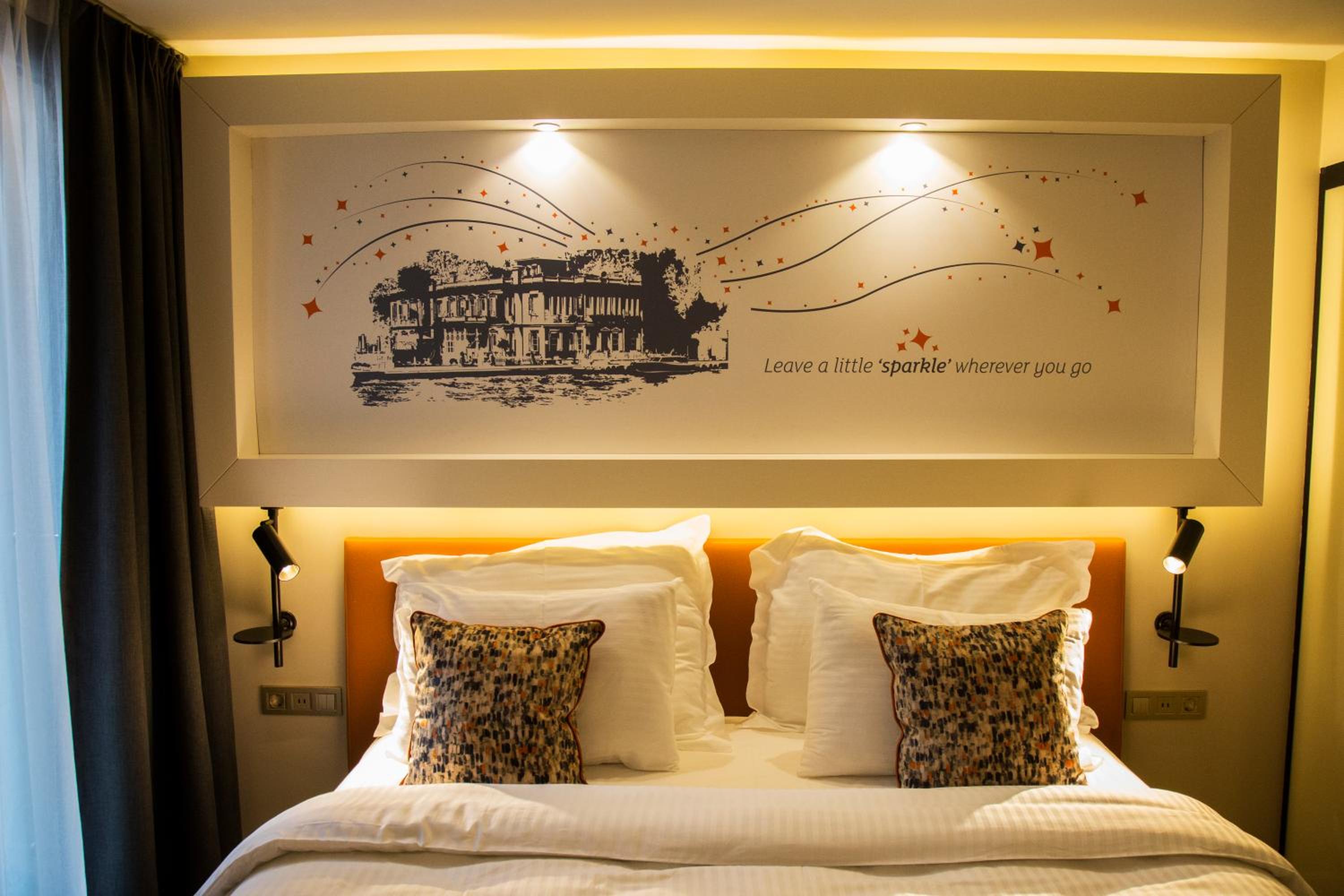 Sparkle Otel - Image 15