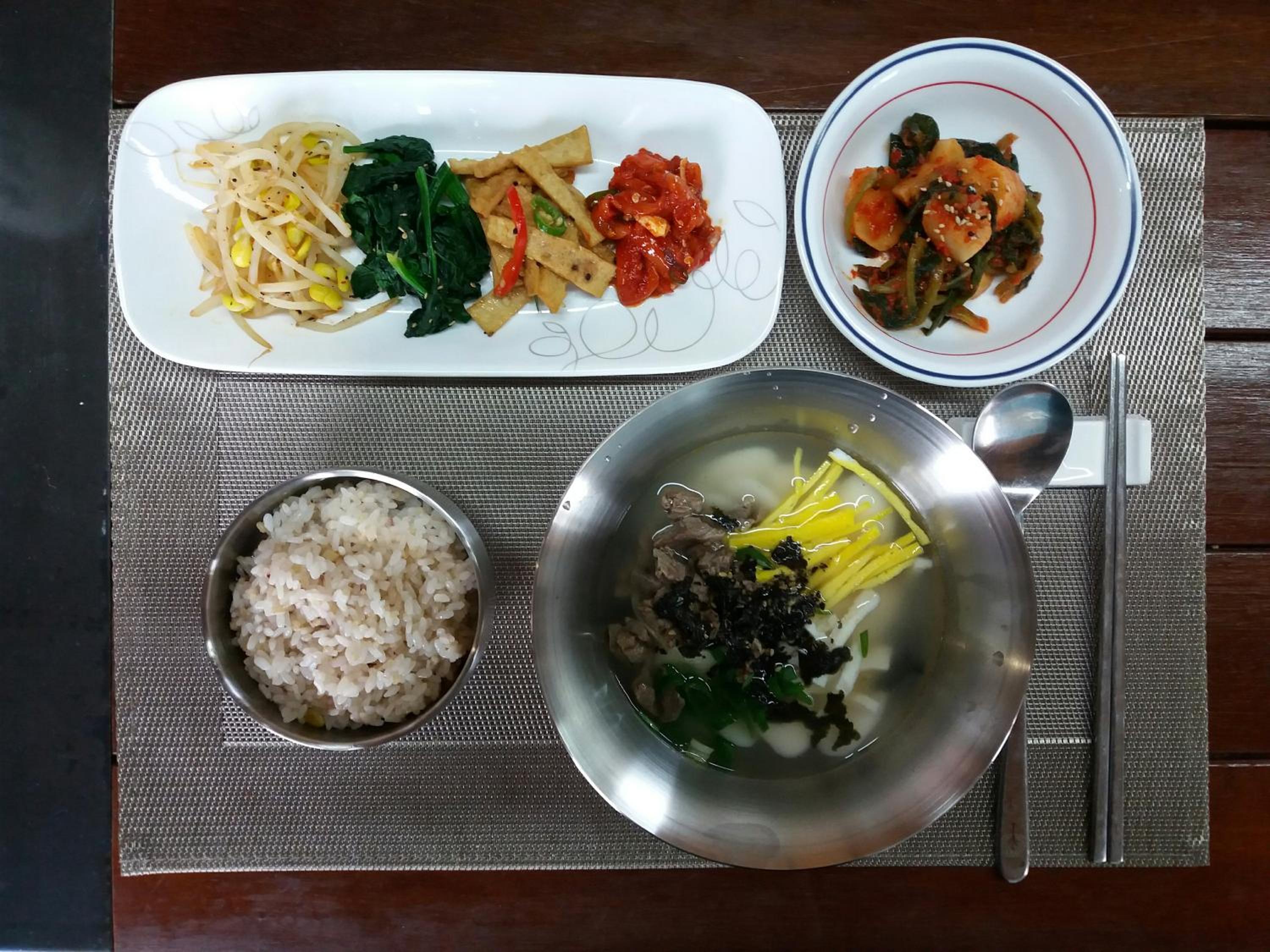 Bookmark Guesthouse