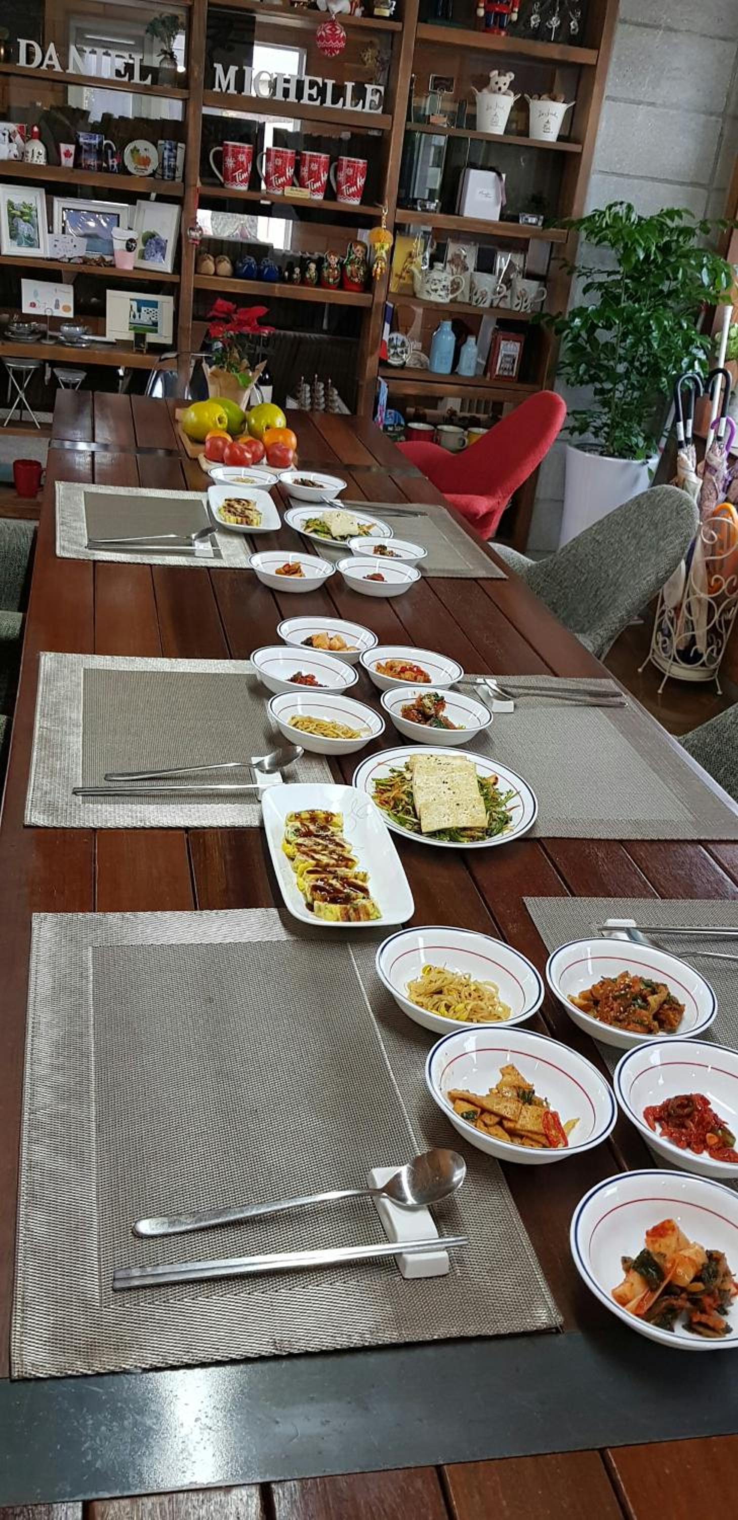 Bookmark Guesthouse