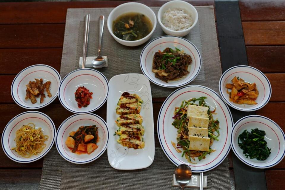 Bookmark Guesthouse