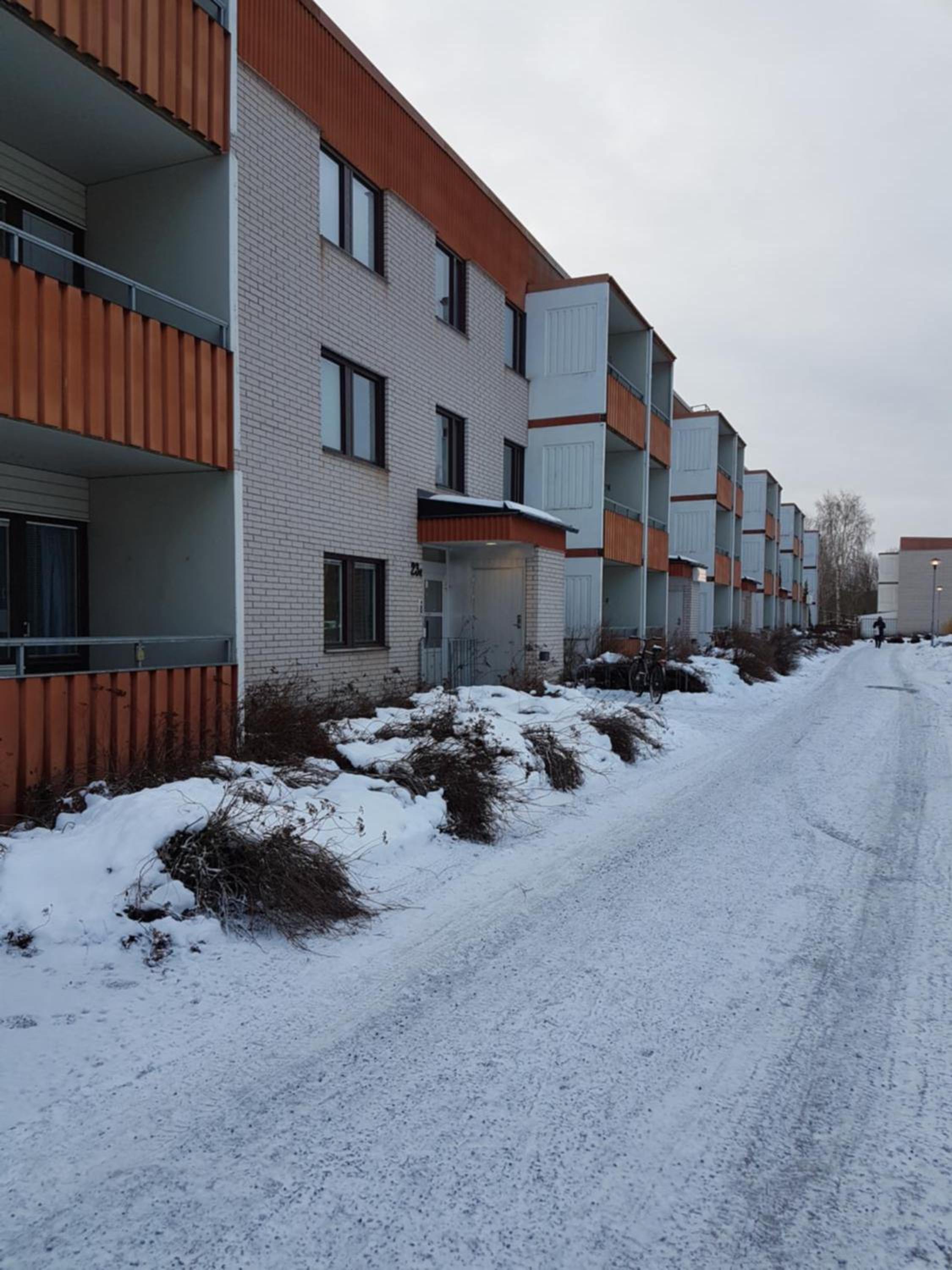 Borlänge Vandrarhem & Turistlägenheter