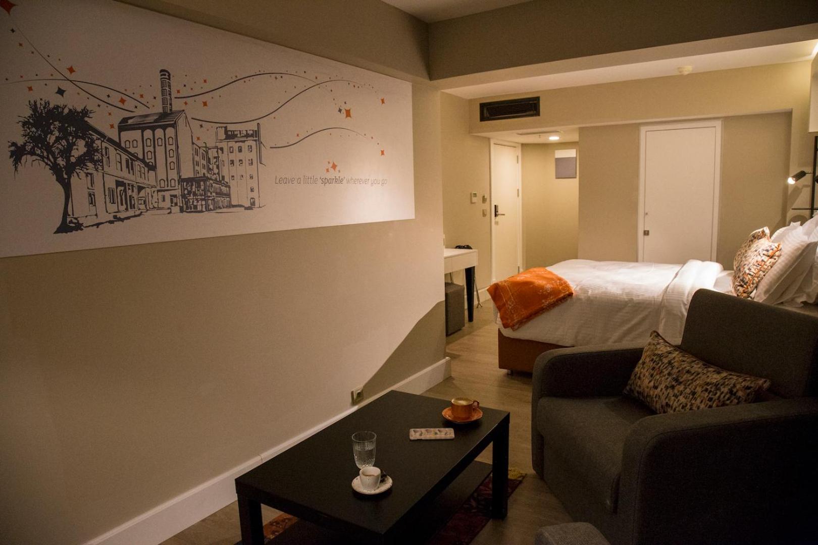 Sparkle Otel - Image 30