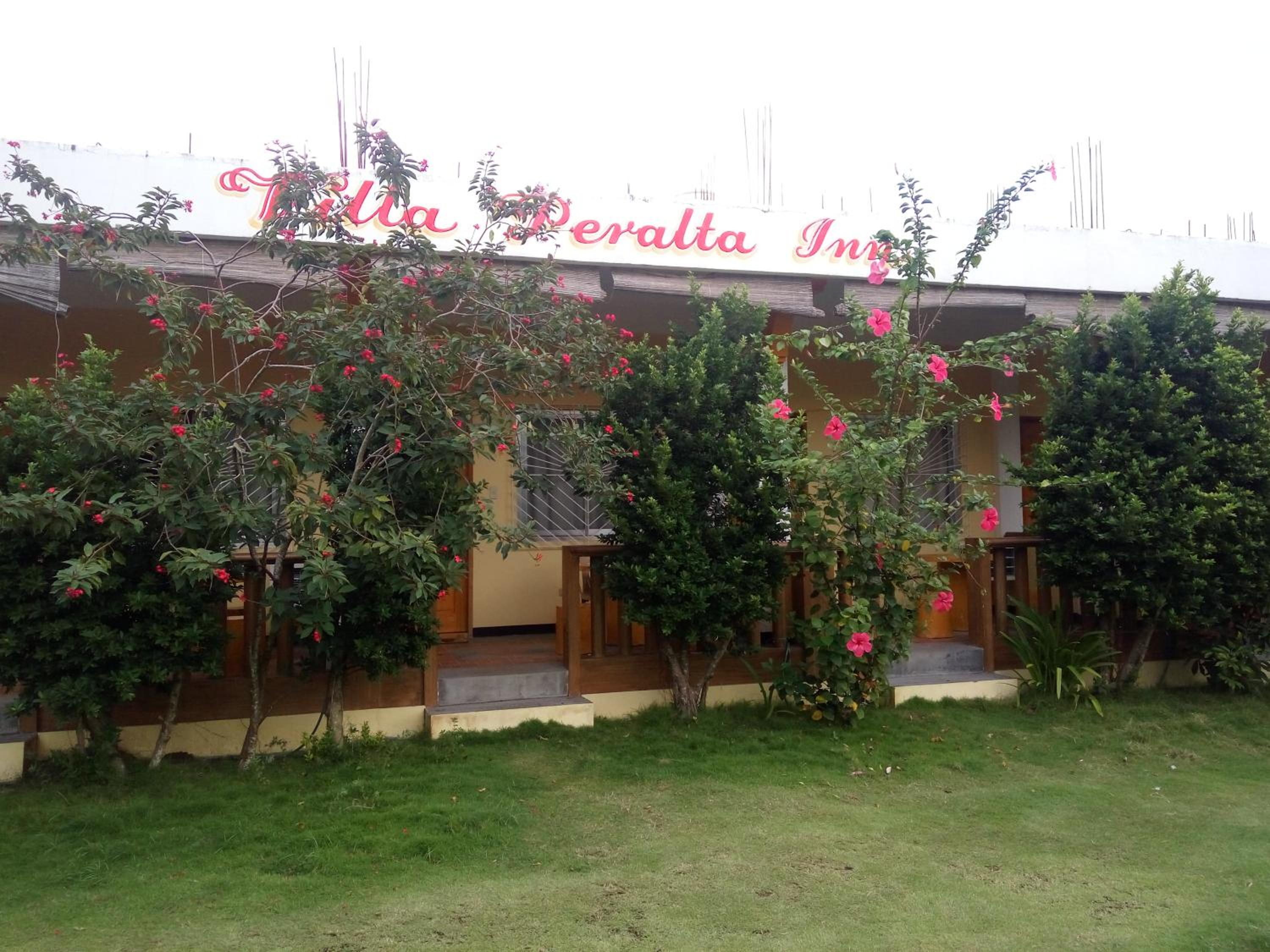 Villa Peralta Inn, photo 40
