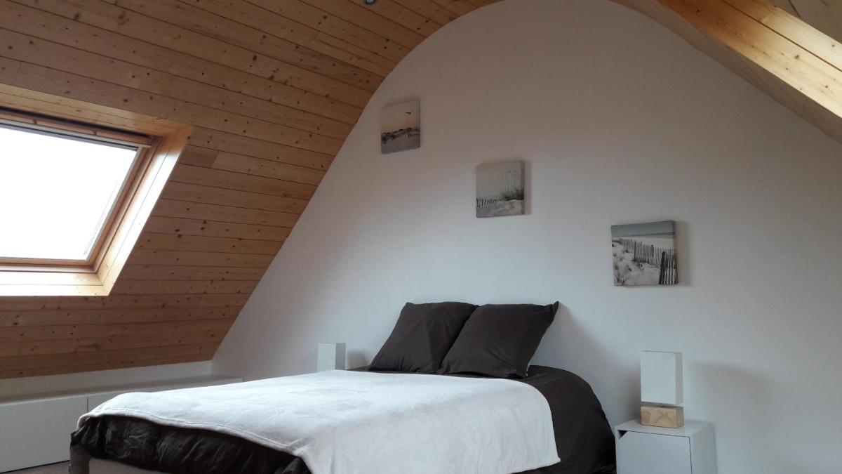 Villa Lampaul view 5