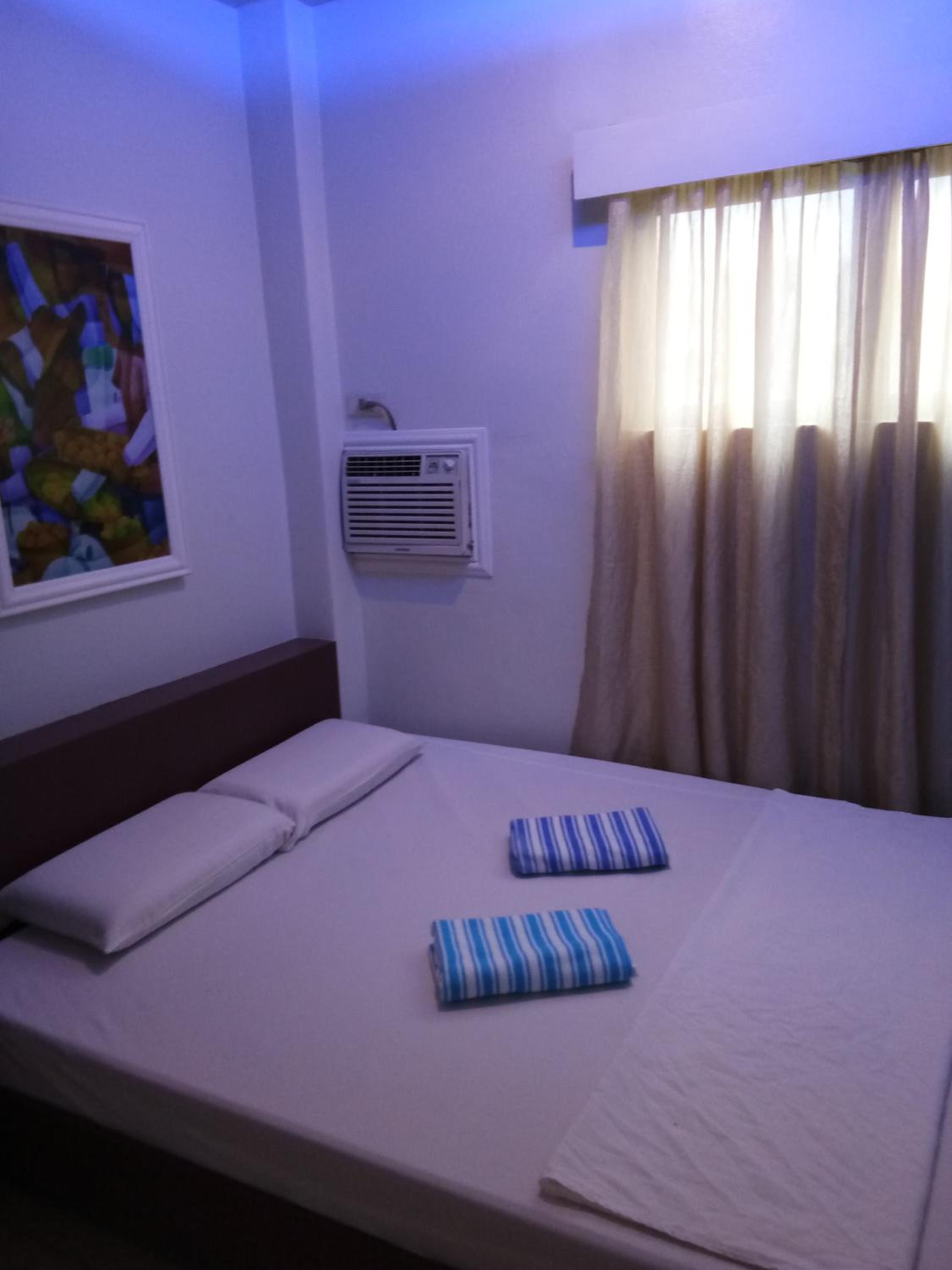 Anthurium Inn