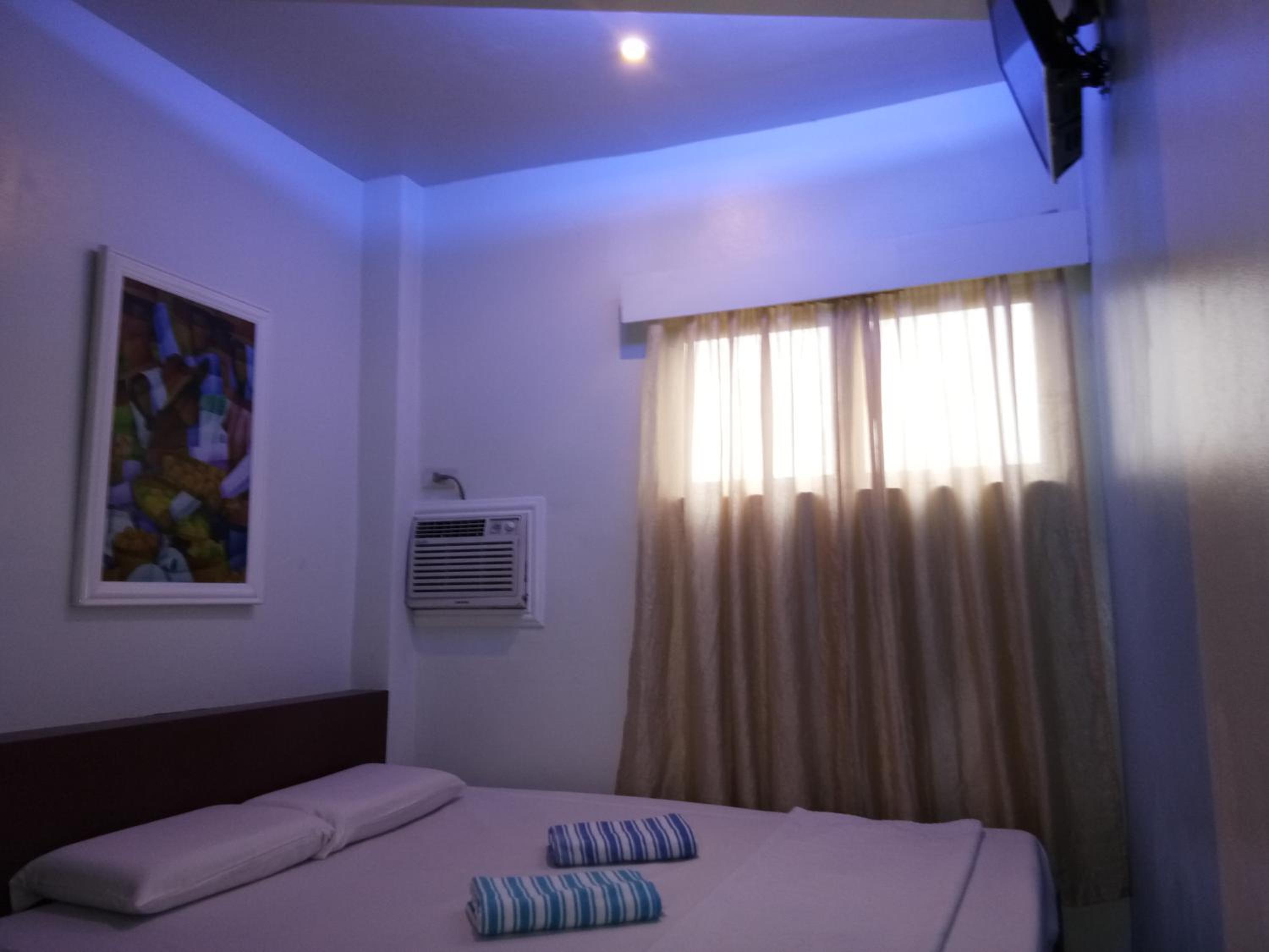 Anthurium Inn