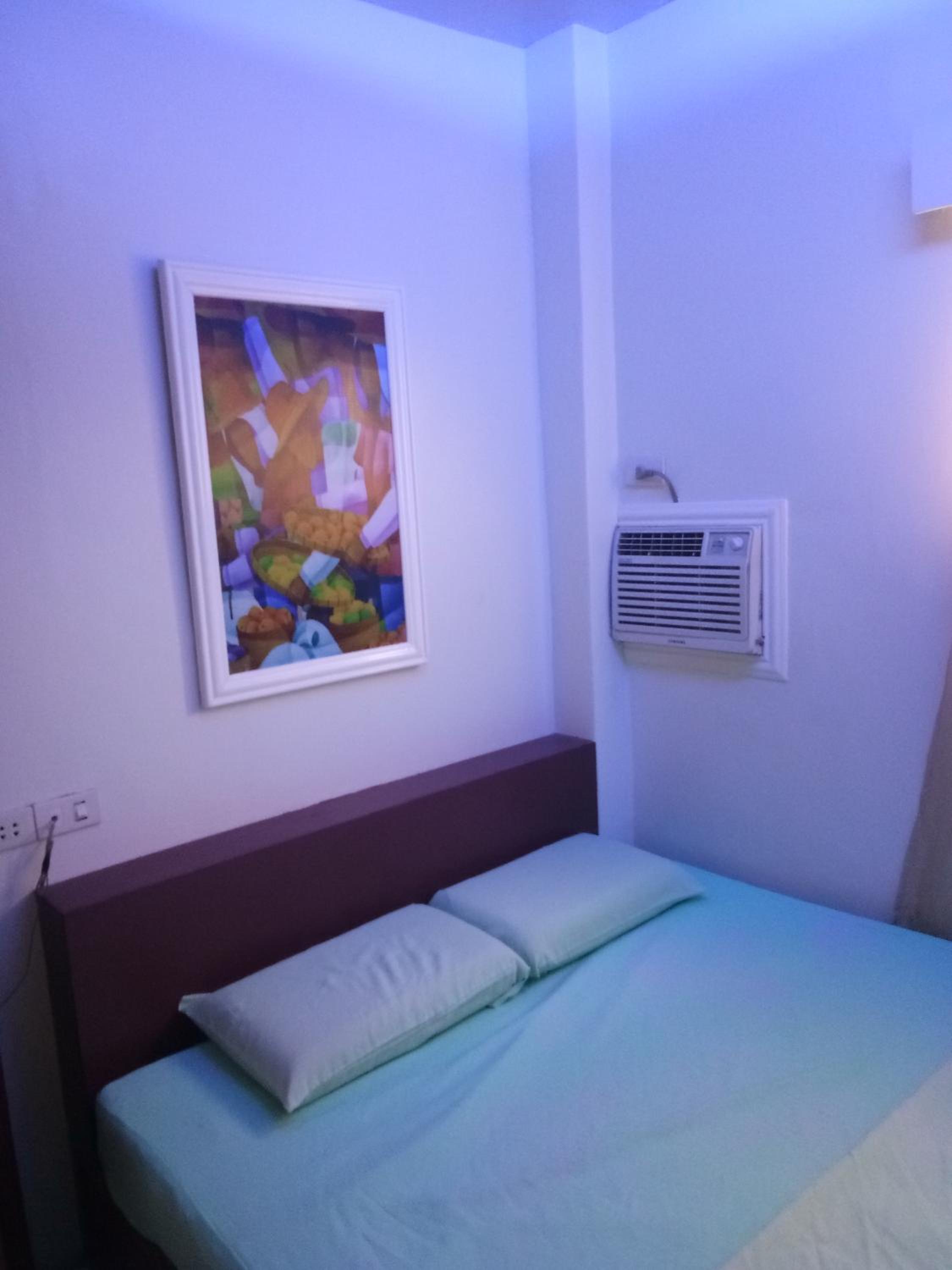 Anthurium Inn