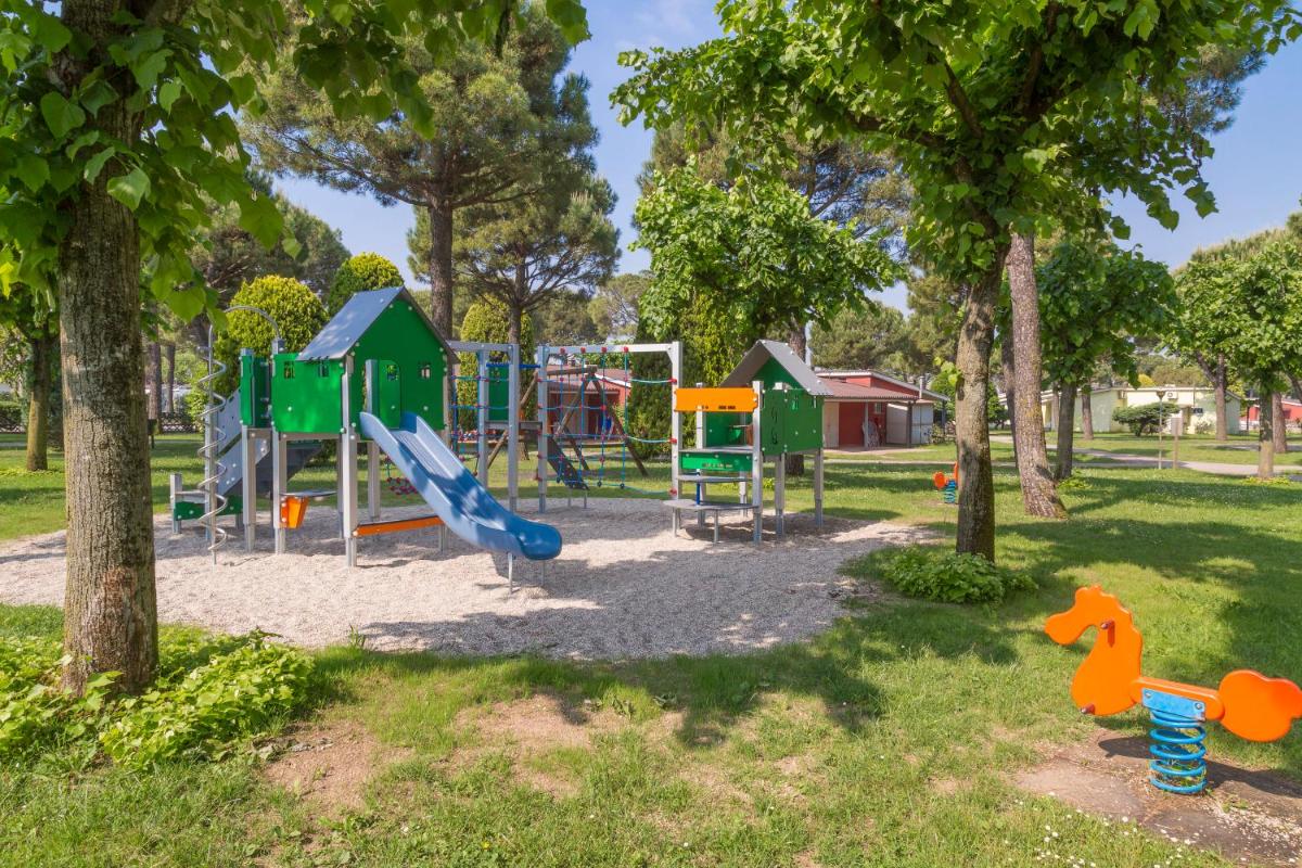 Del Garda Village and Camping