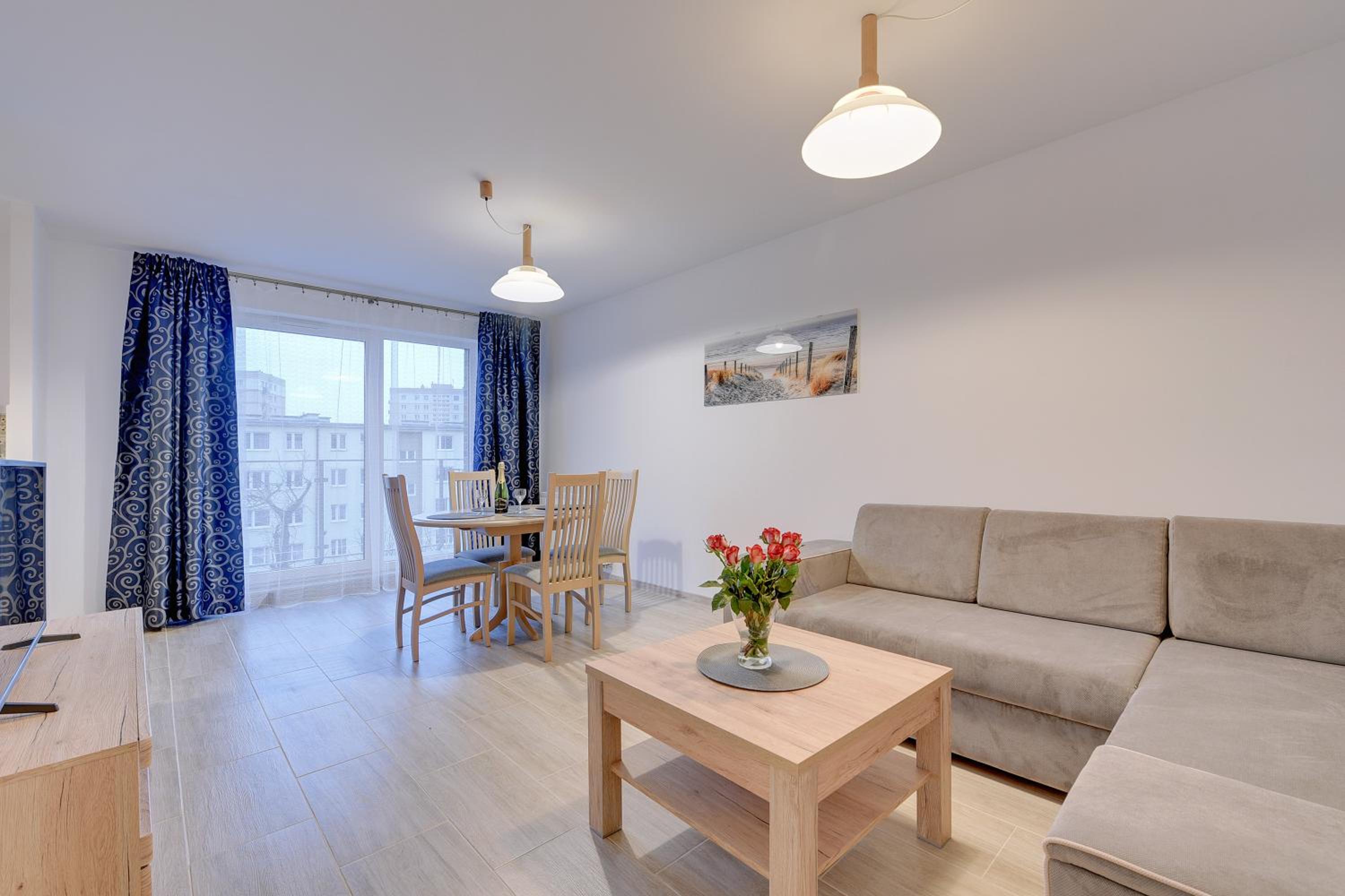Angielska Grobla Apartments Old Town
