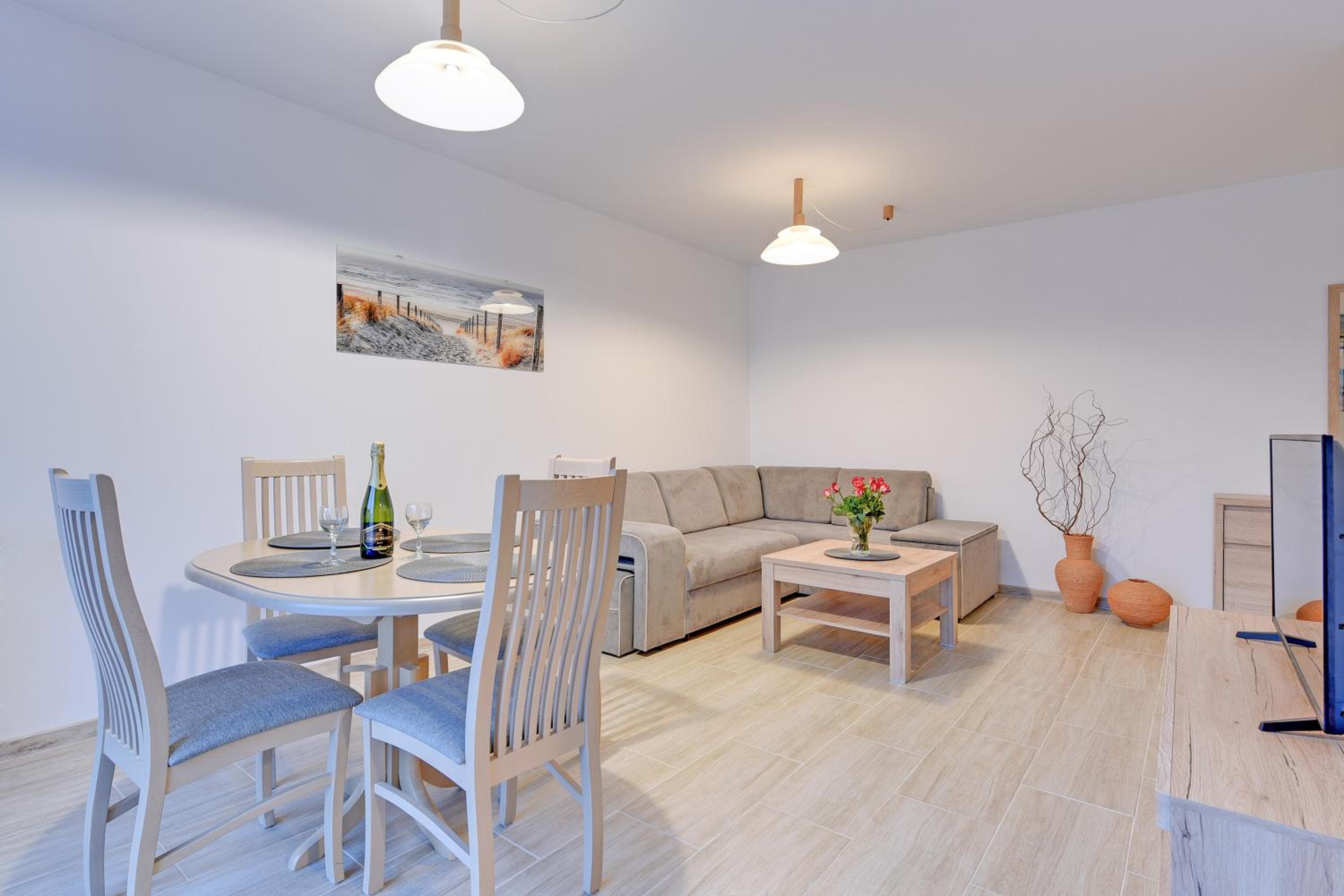 Angielska Grobla Apartments Old Town