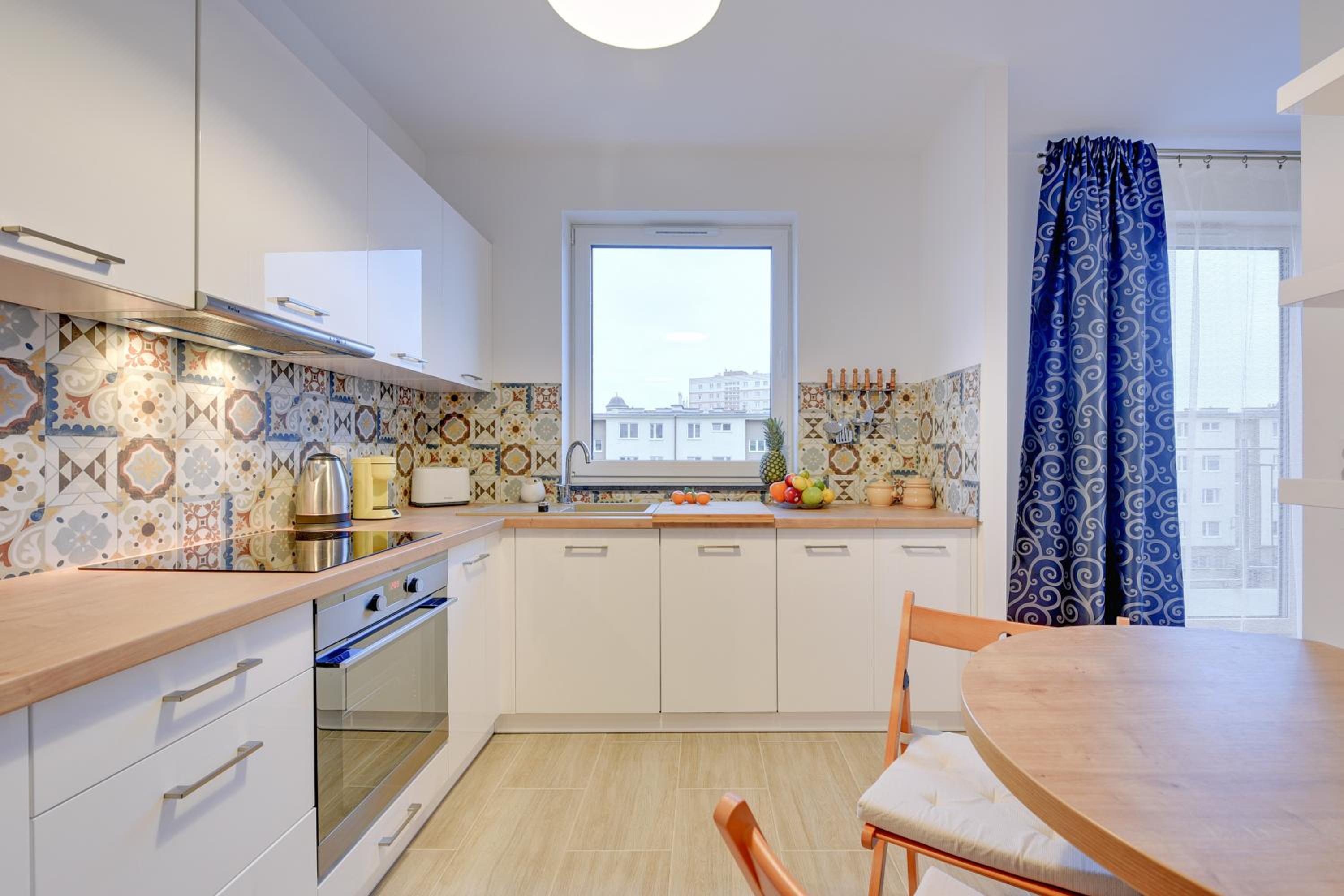 Angielska Grobla Apartments Old Town