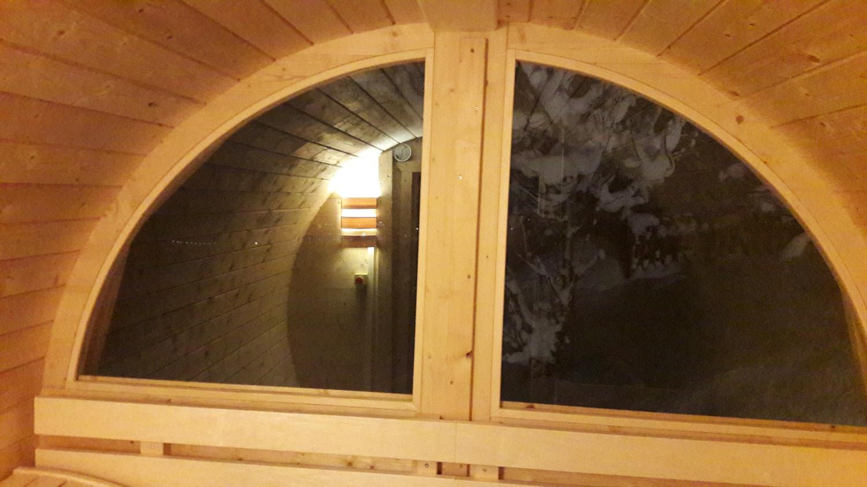 Ferienwohnung Mitterleithengut view 2