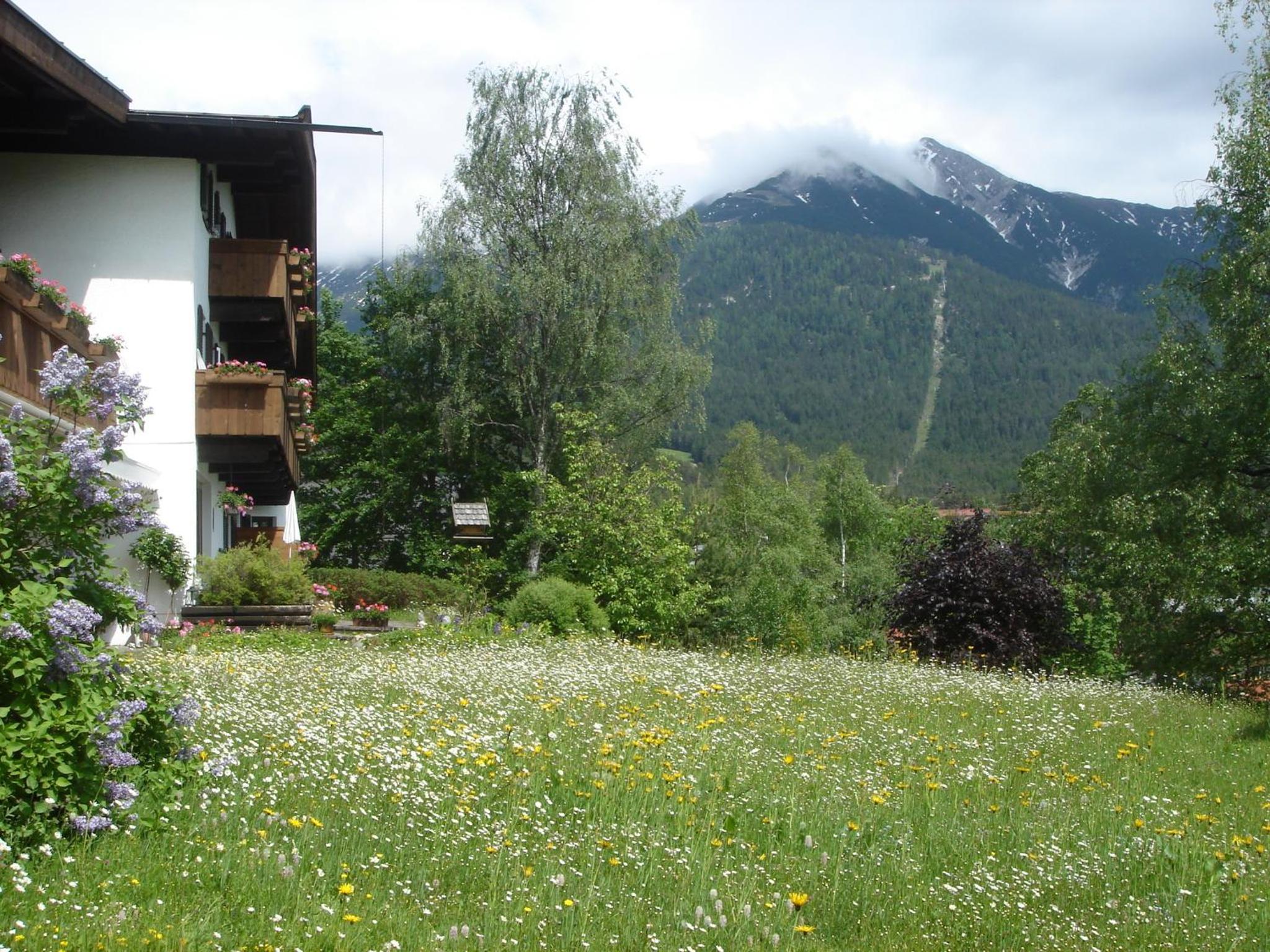 Landhaus Frenes Apartments view 4