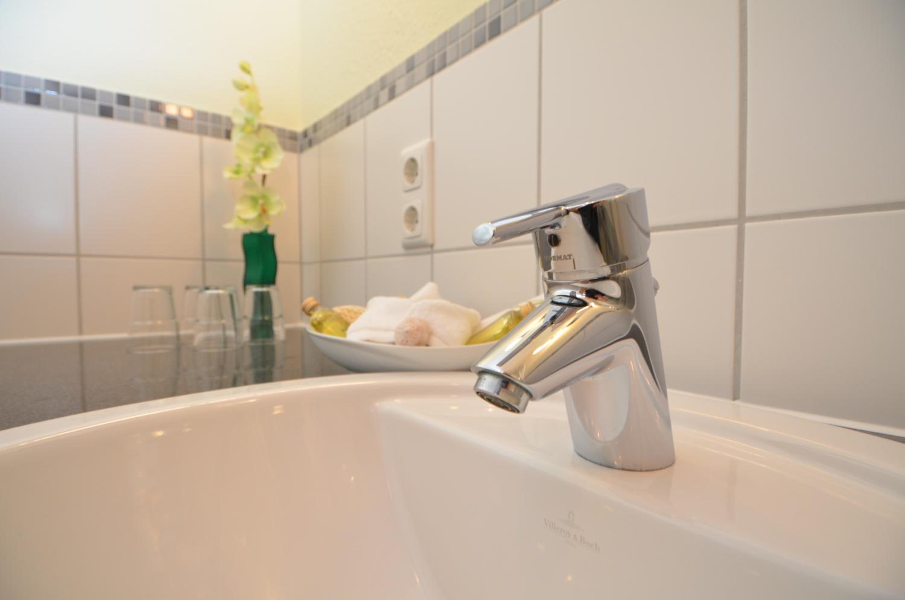 Villa Seerose - Appartement 05