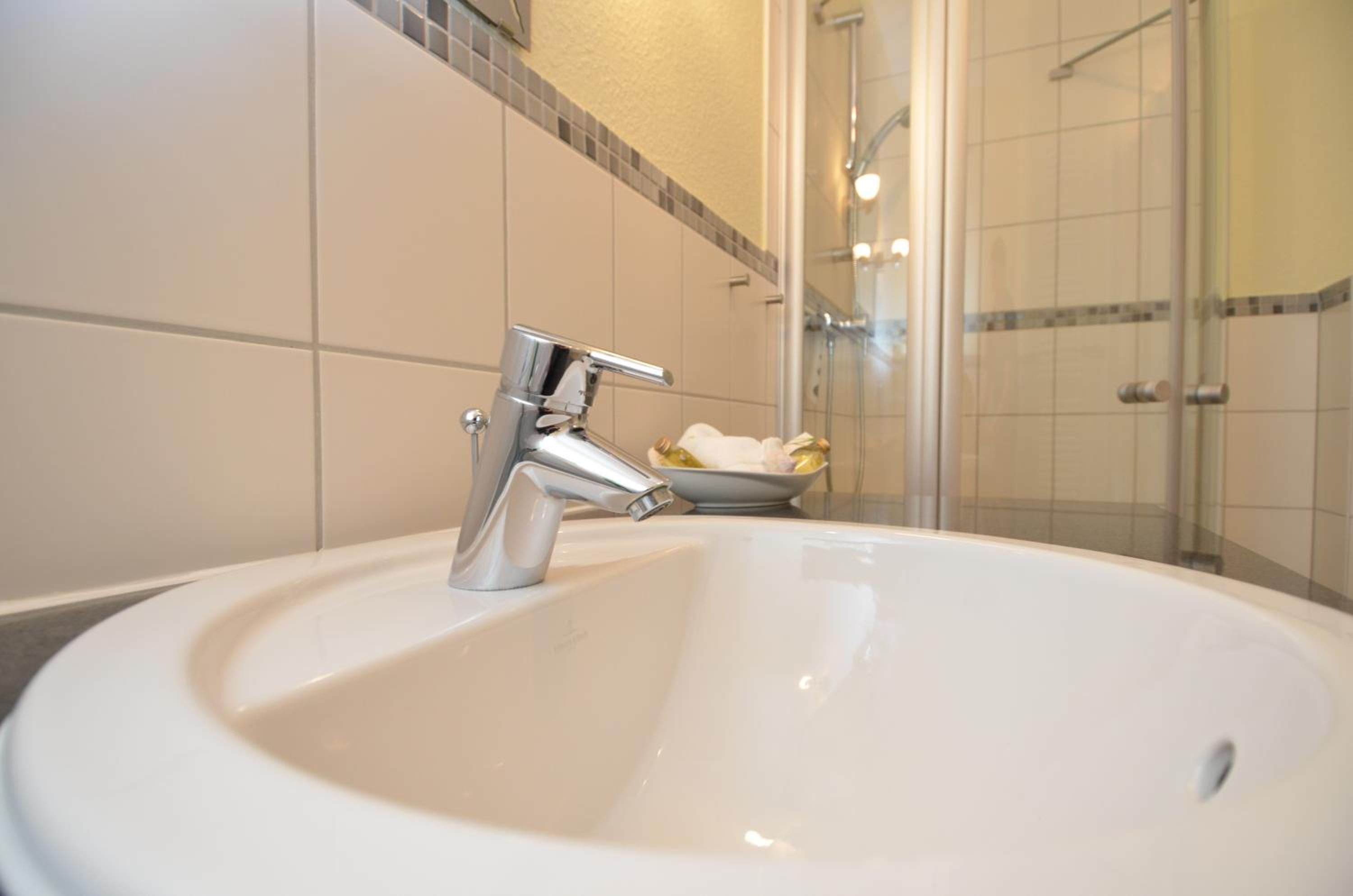 Villa Seerose - Appartement 05