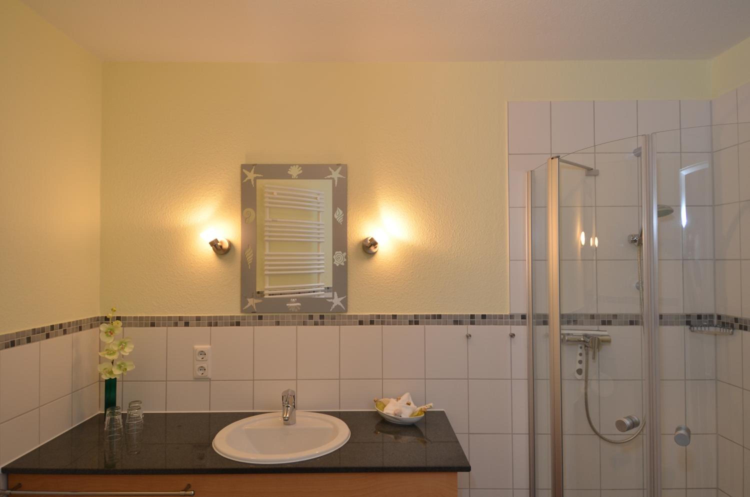 Villa Seerose - Appartement 05