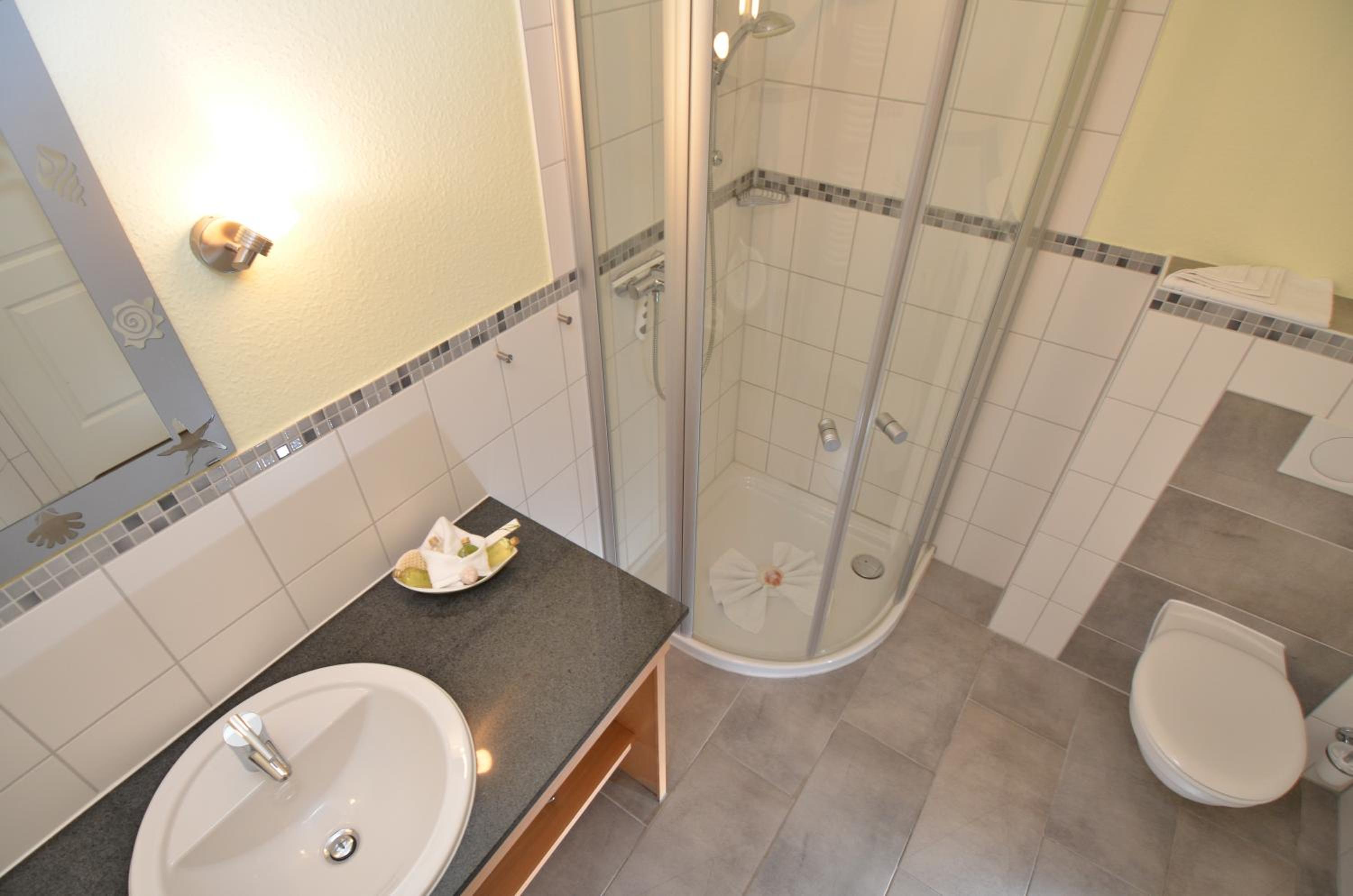 Villa Seerose - Appartement 05