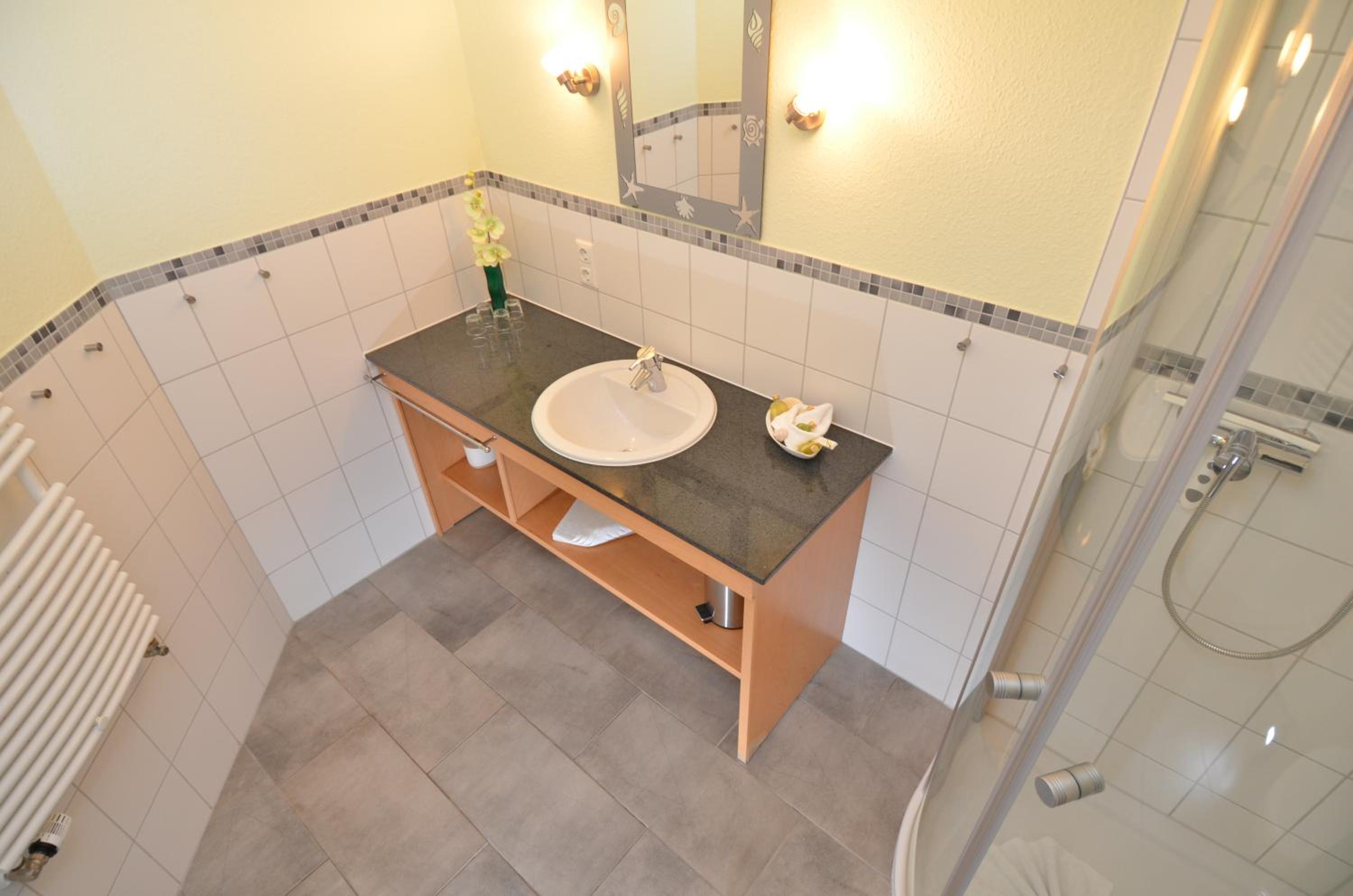 Villa Seerose - Appartement 05