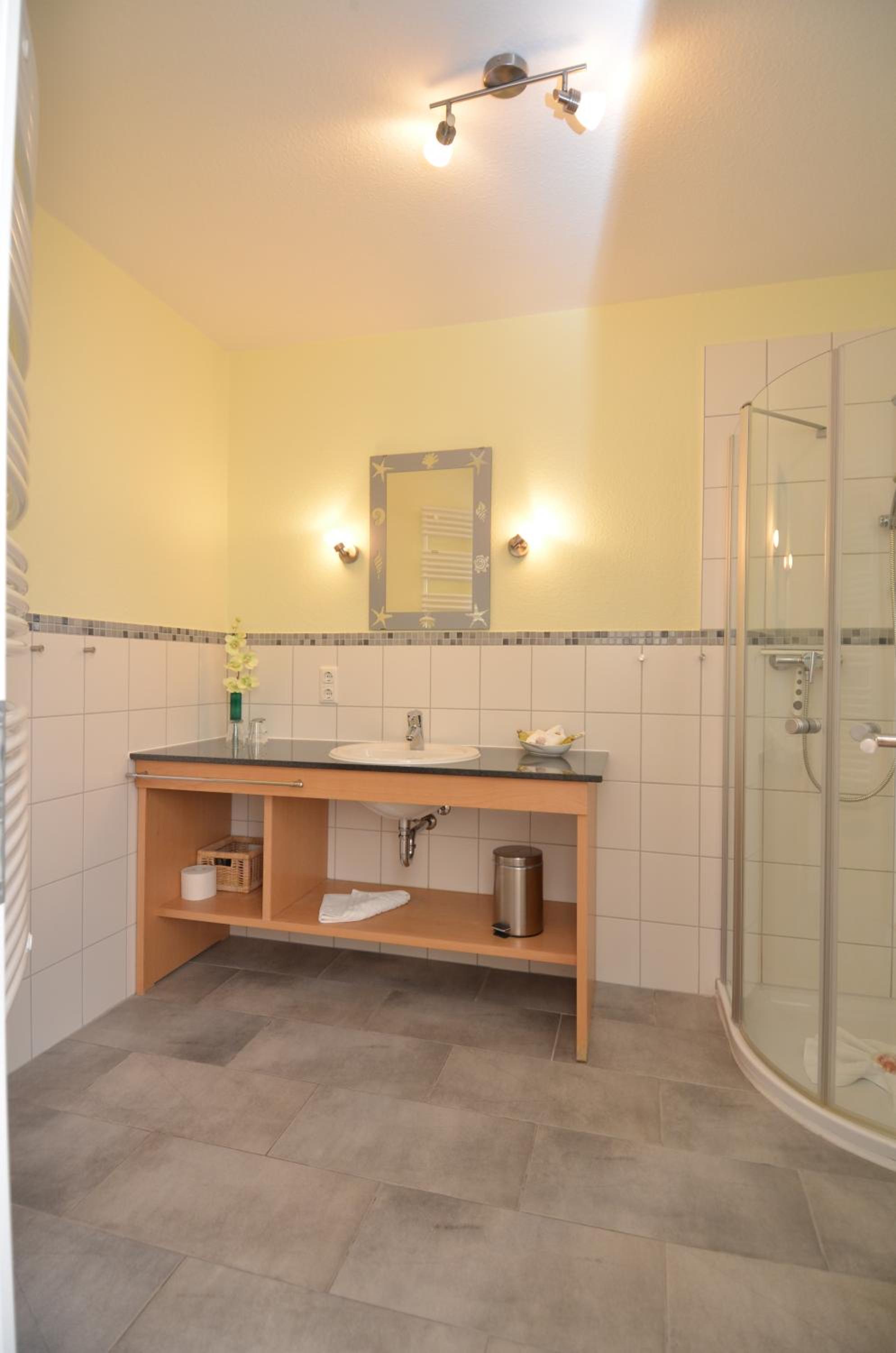Villa Seerose - Appartement 05