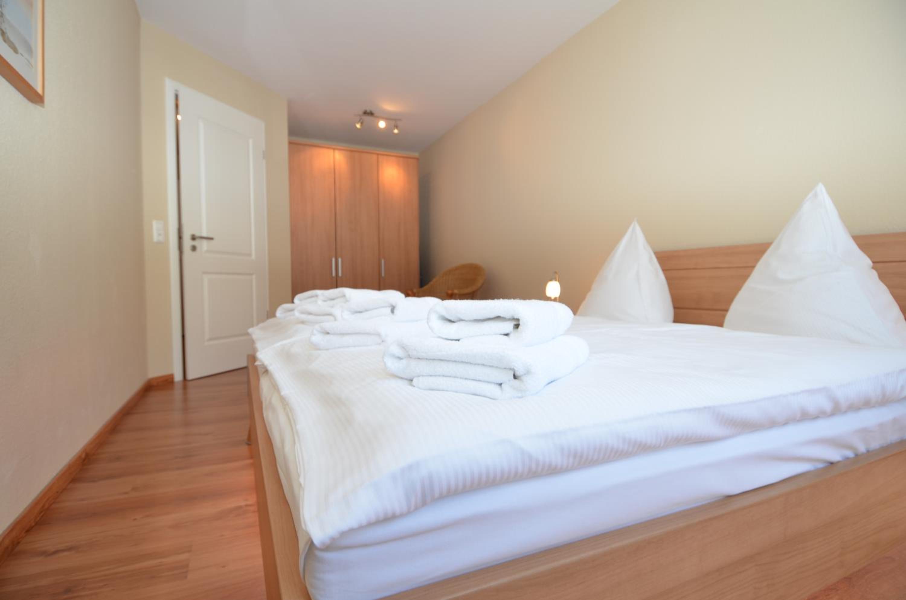 Villa Seerose - Appartement 05