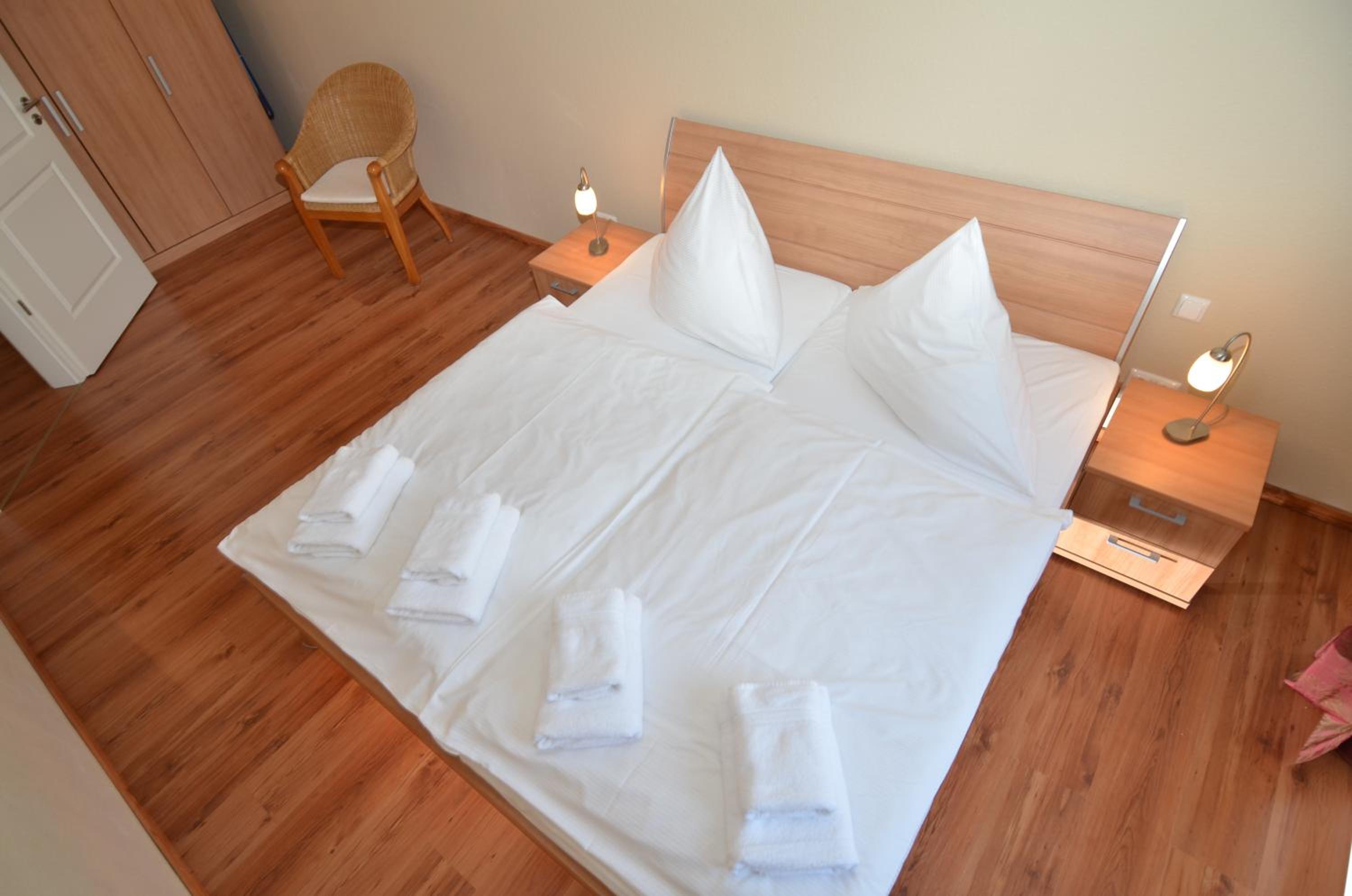 Villa Seerose - Appartement 05