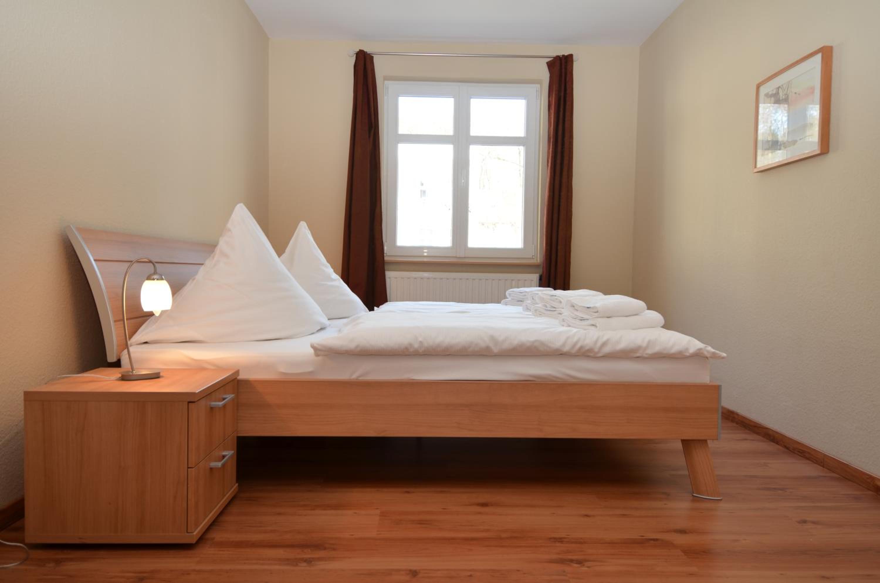 Villa Seerose - Appartement 05