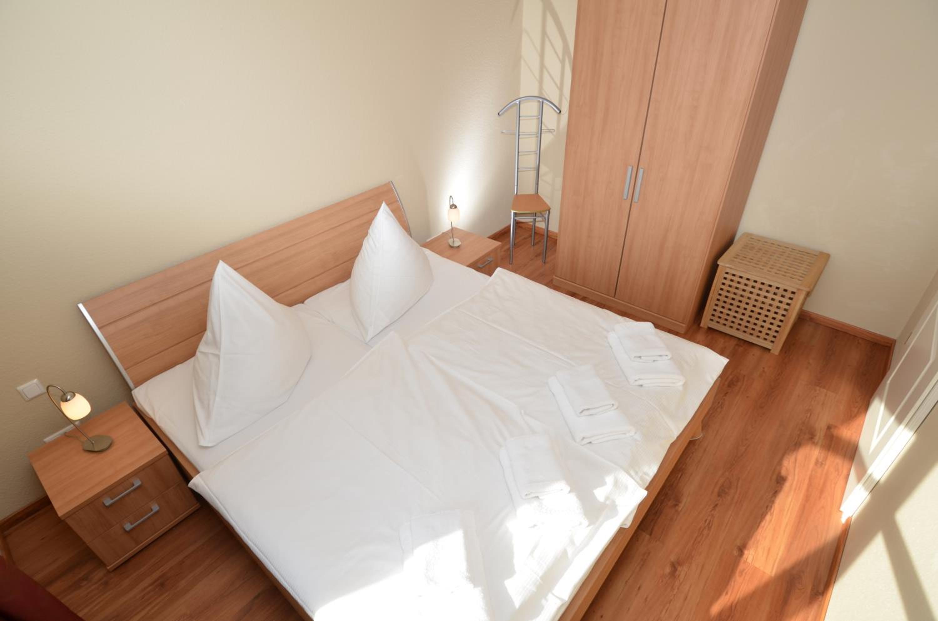 Villa Seerose - Appartement 05