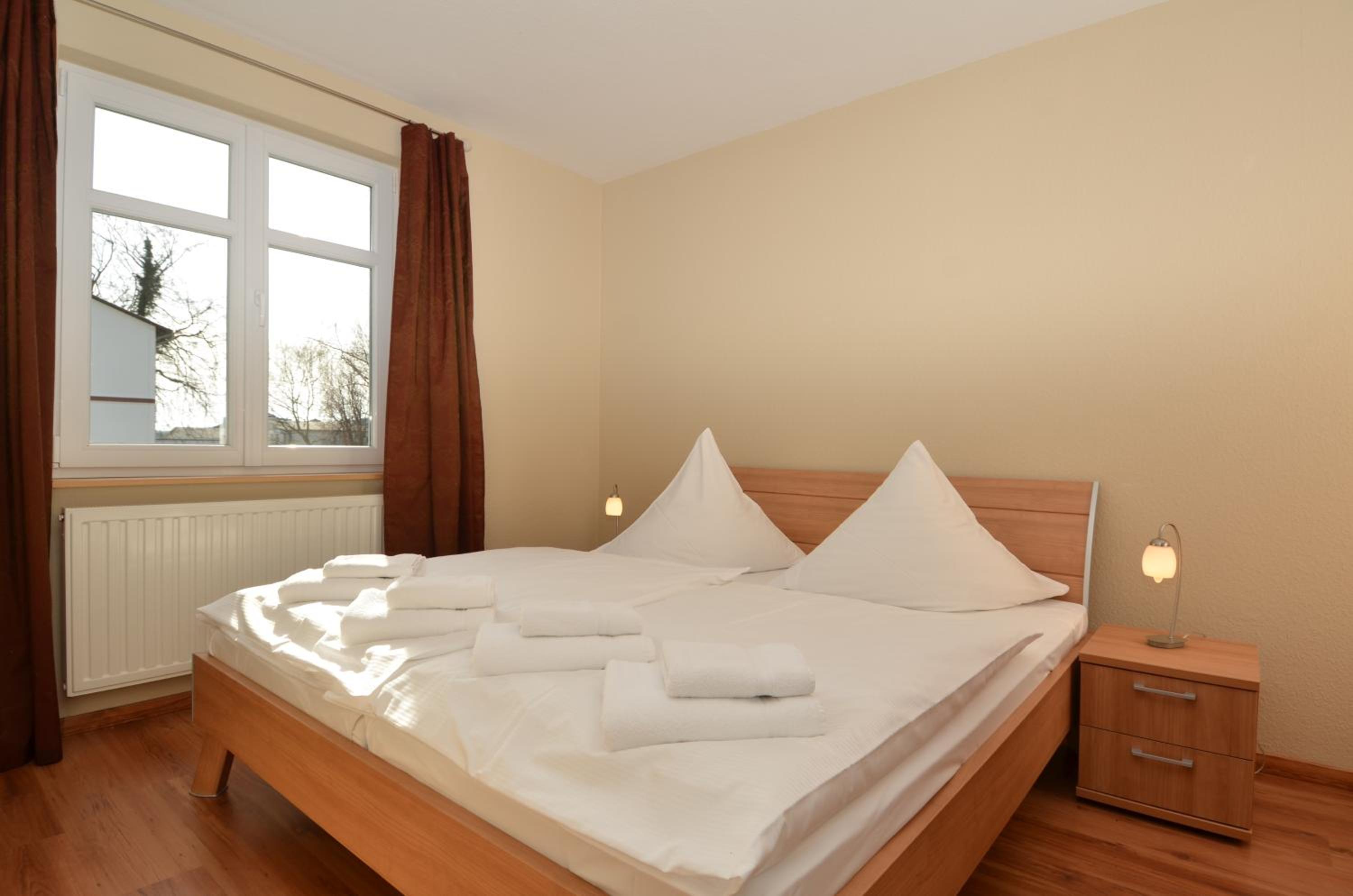 Villa Seerose - Appartement 05