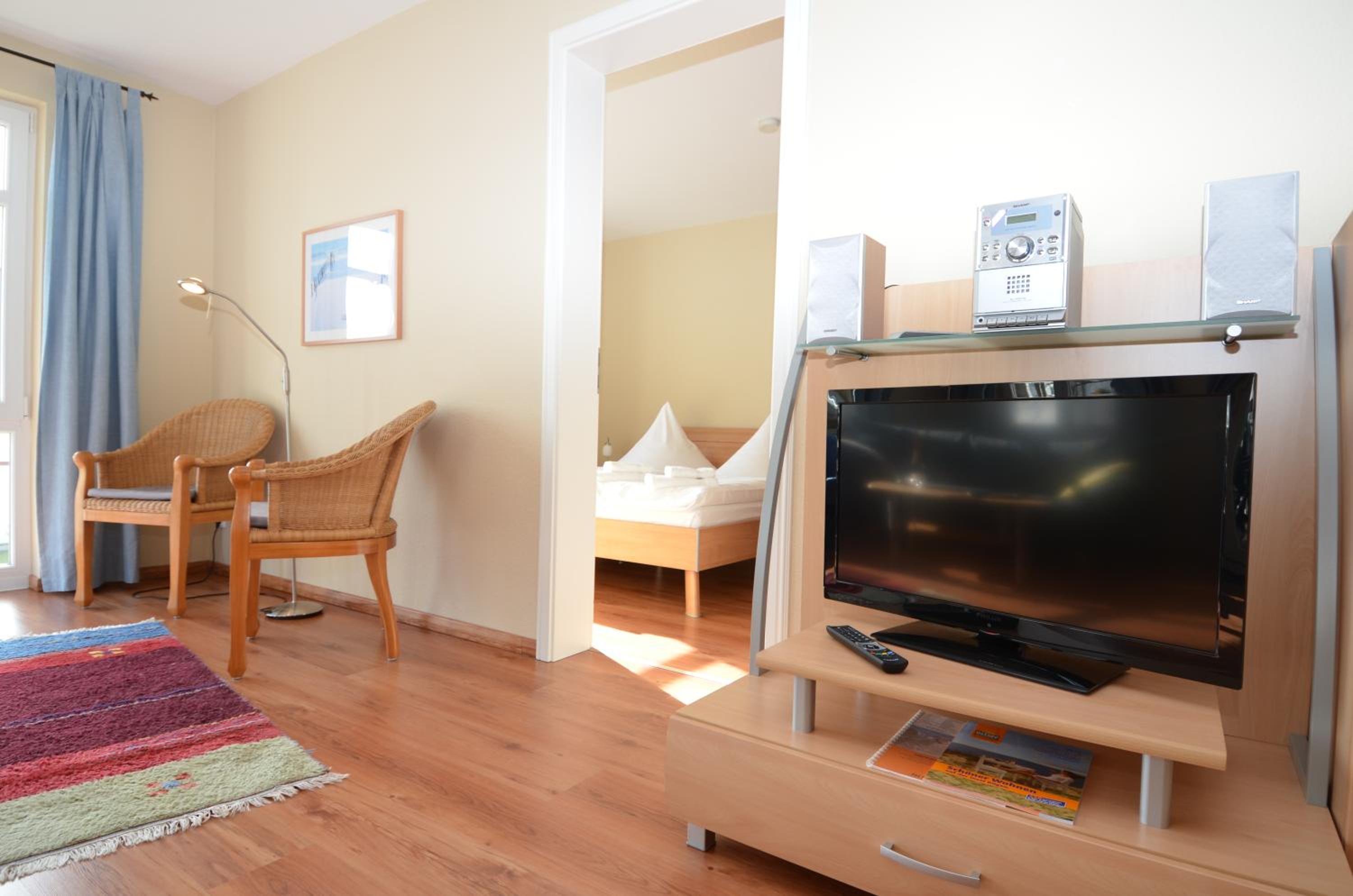 Villa Seerose - Appartement 05