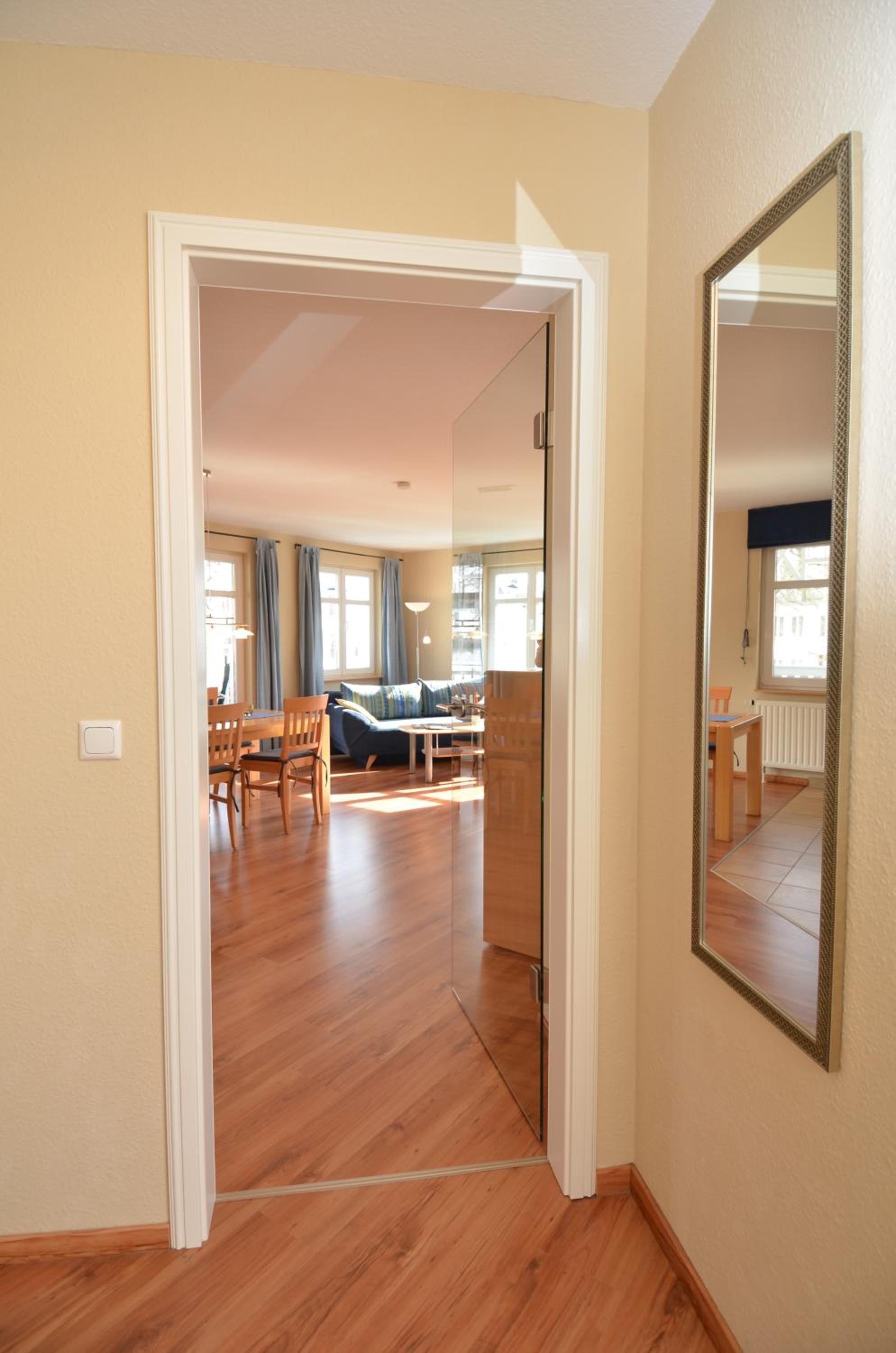 Villa Seerose - Appartement 05