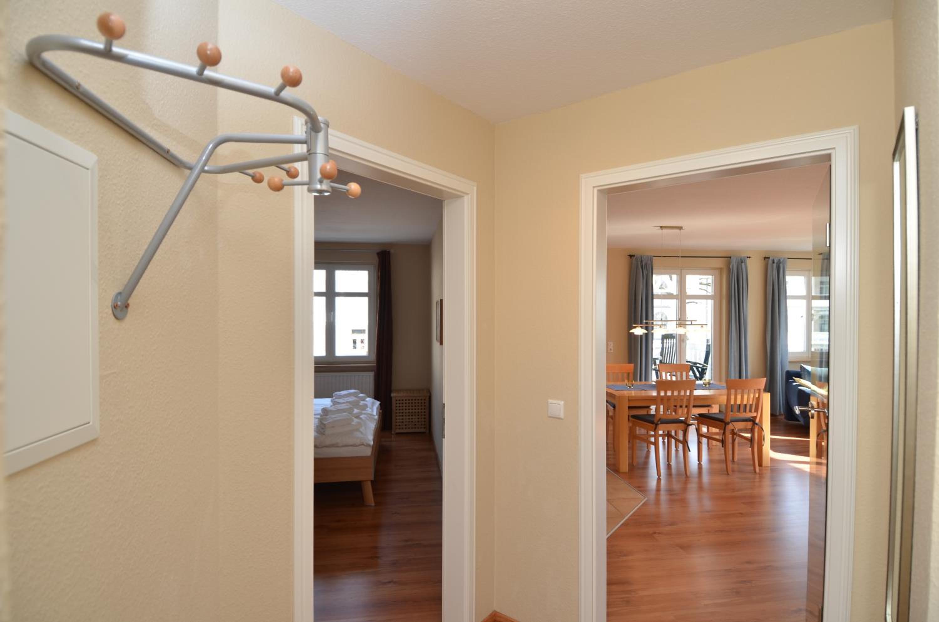 Villa Seerose - Appartement 05