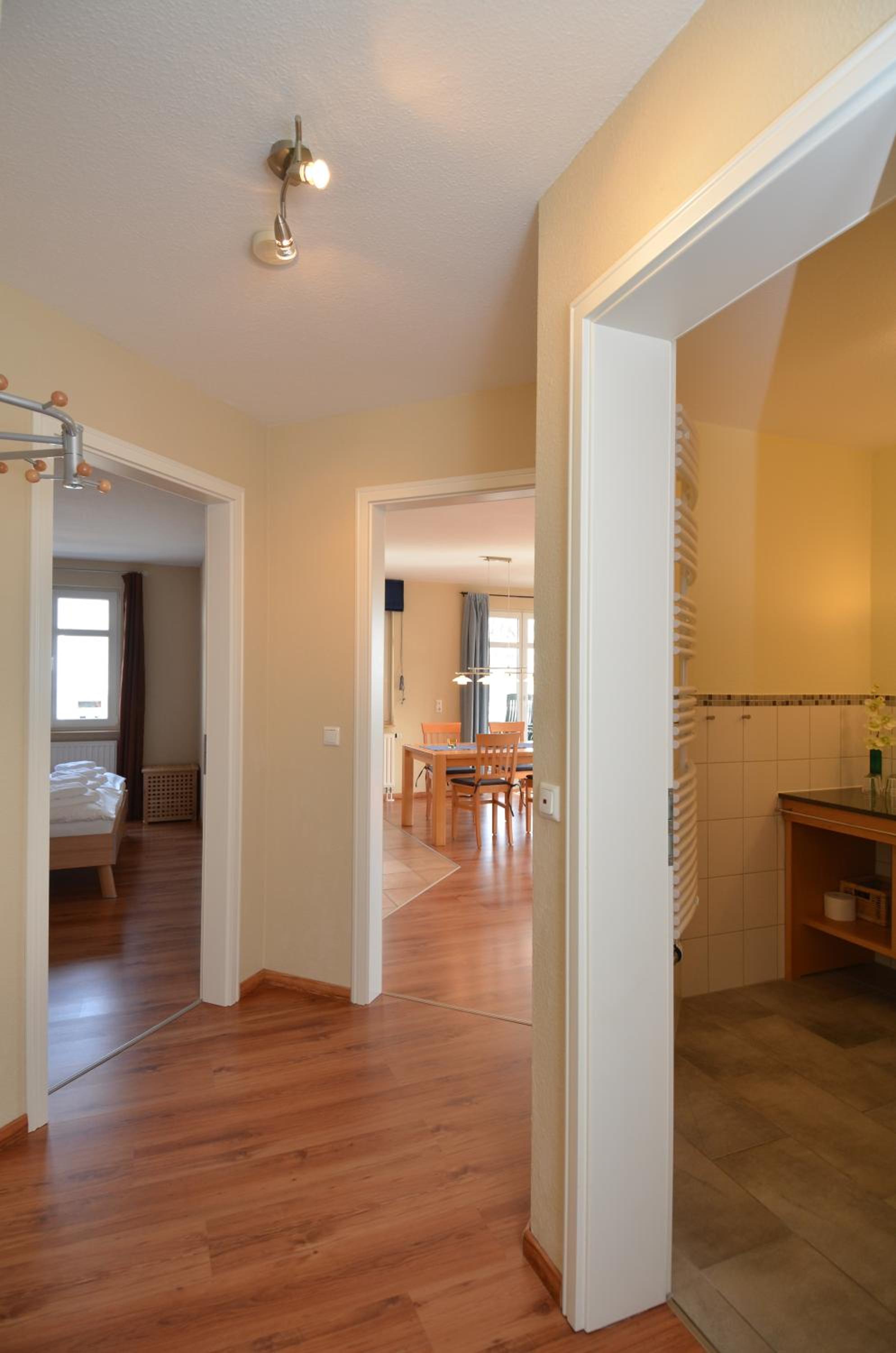 Villa Seerose - Appartement 05
