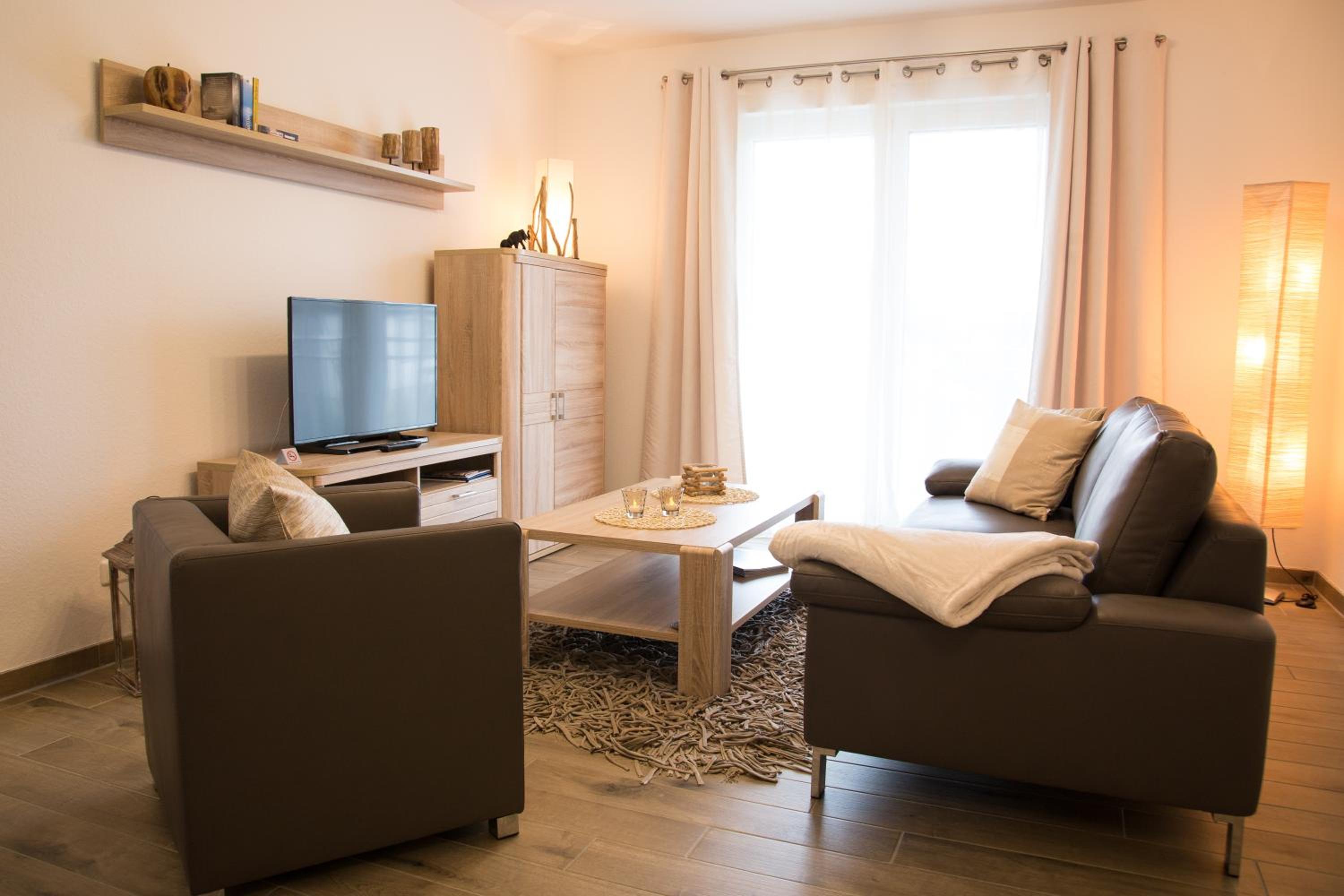 Appartementhaus Elm Immobilien