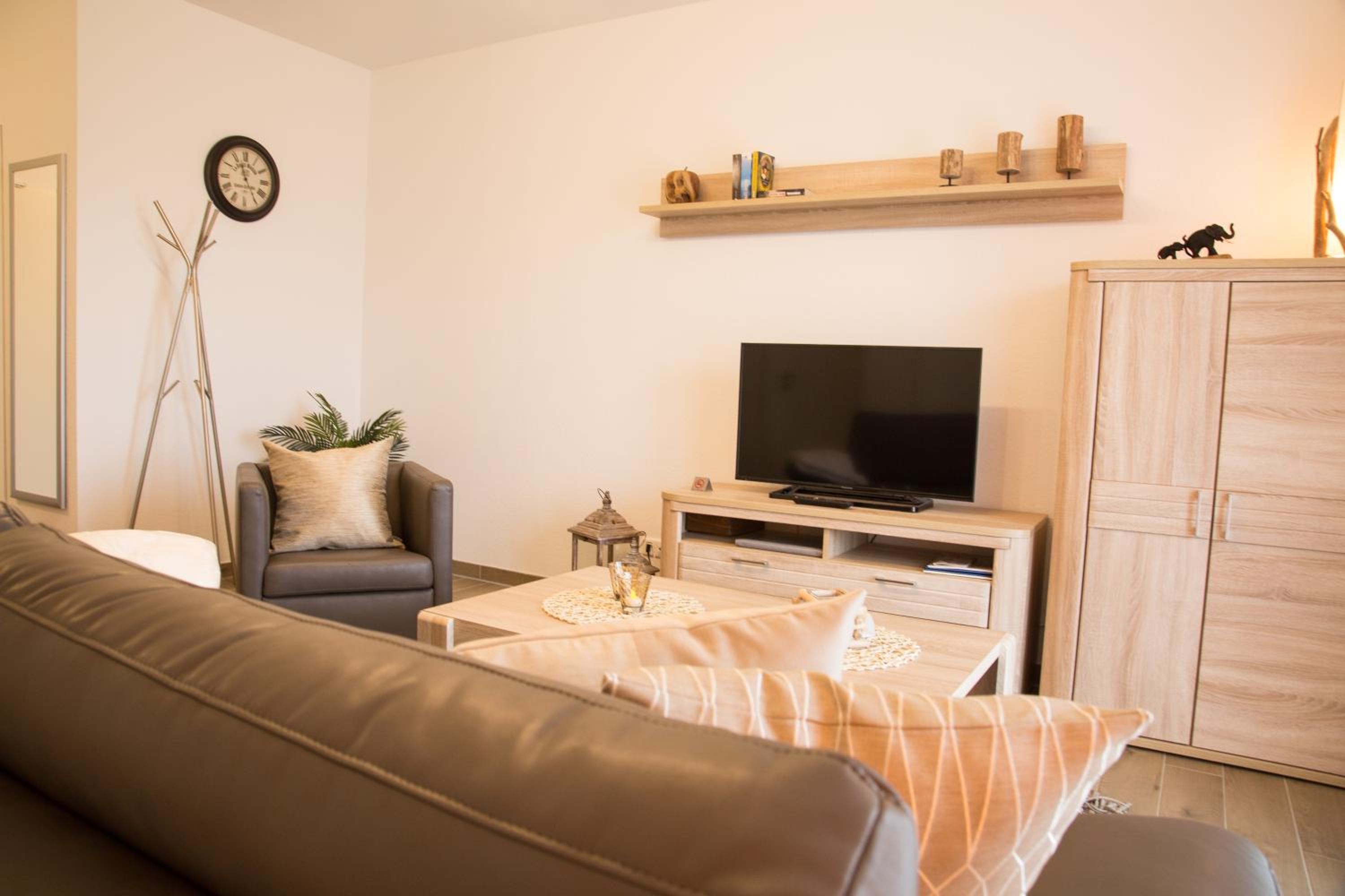 Appartementhaus Elm Immobilien