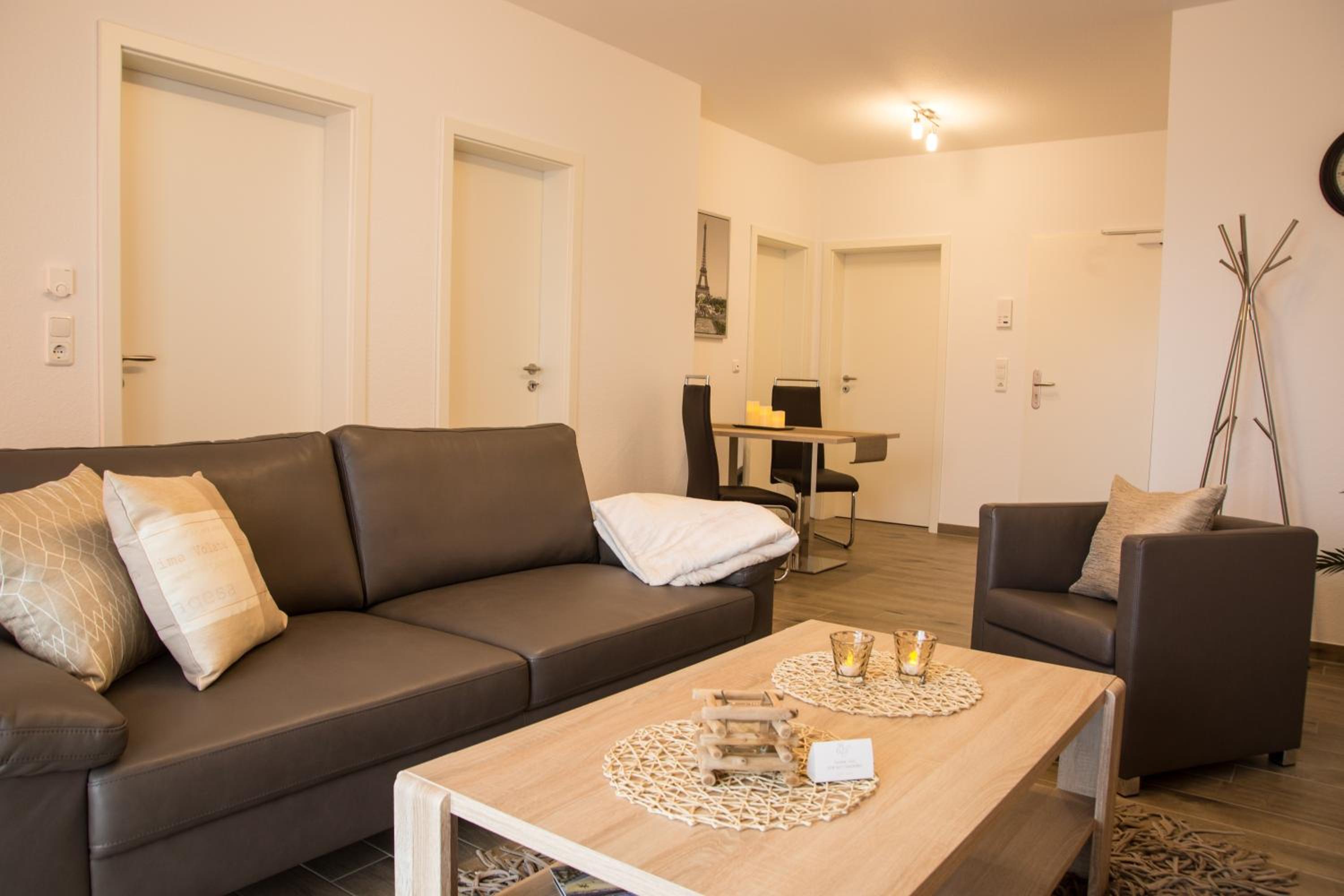 Appartementhaus Elm Immobilien
