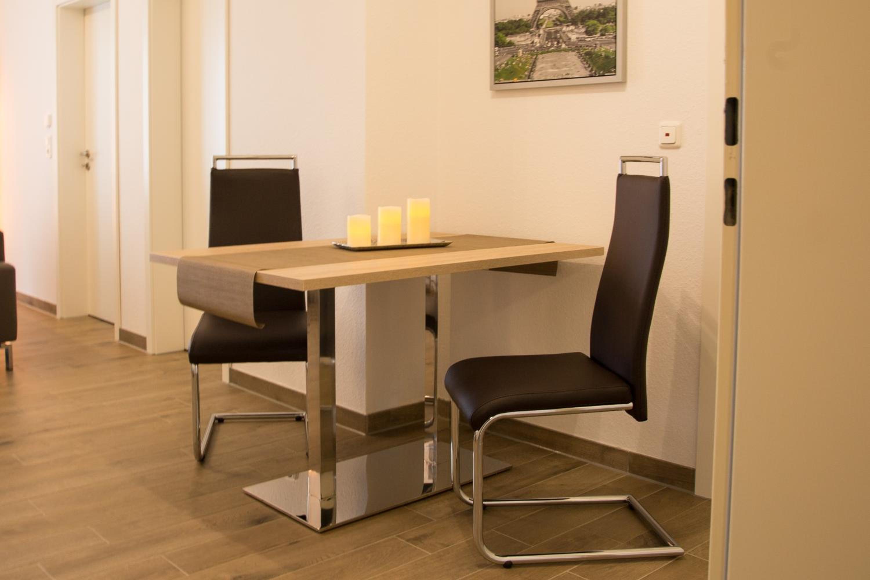 Appartementhaus Elm Immobilien