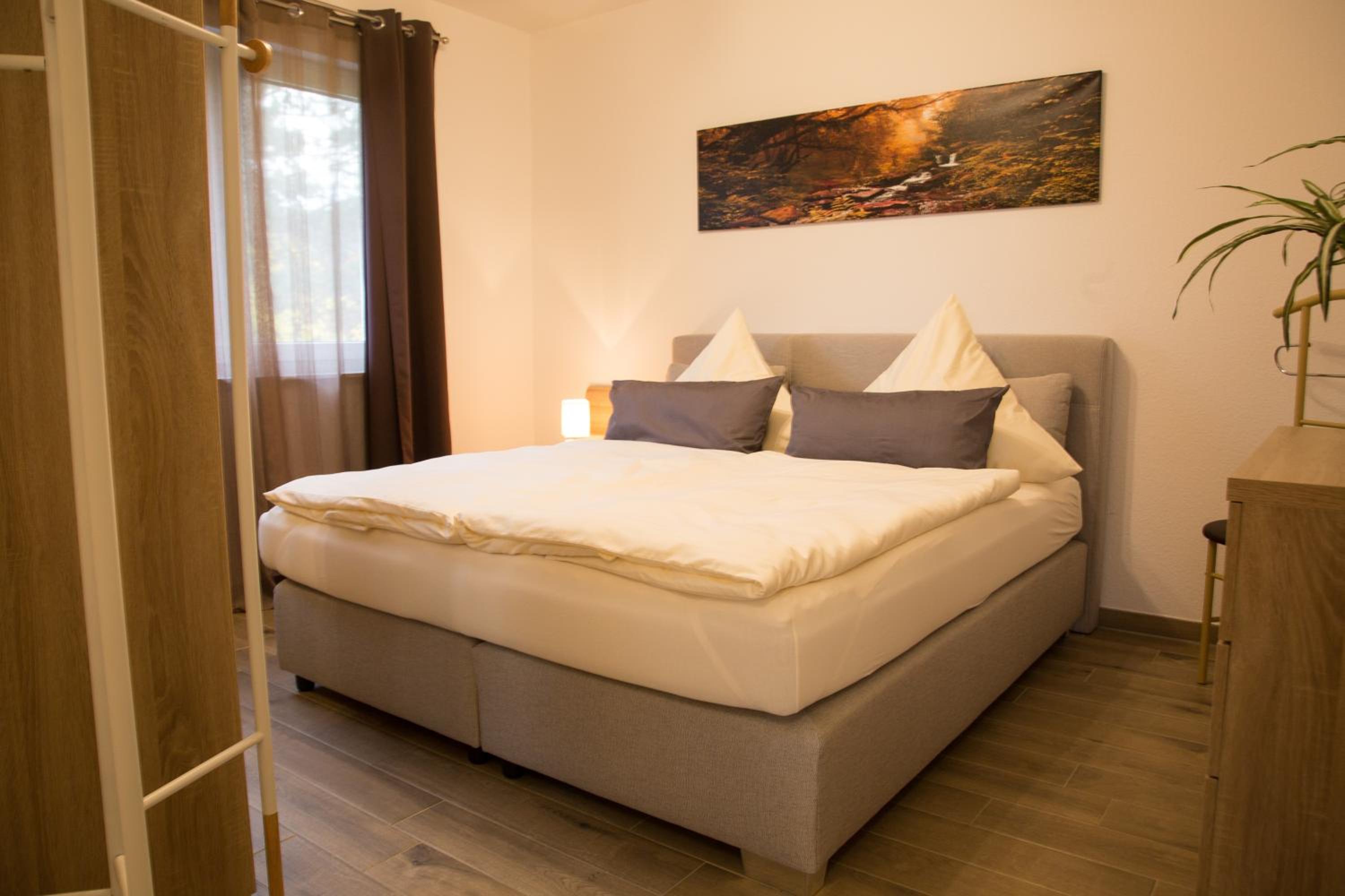 Appartementhaus Elm Immobilien