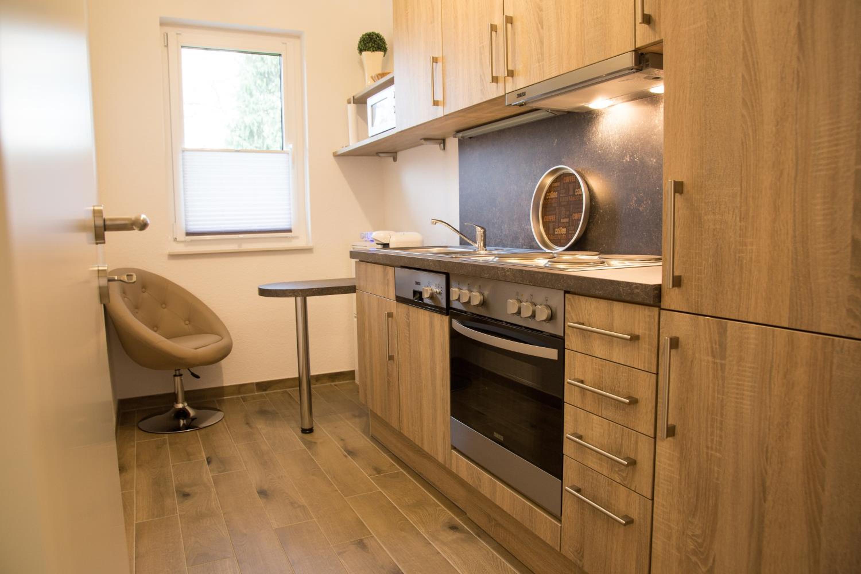 Appartementhaus Elm Immobilien