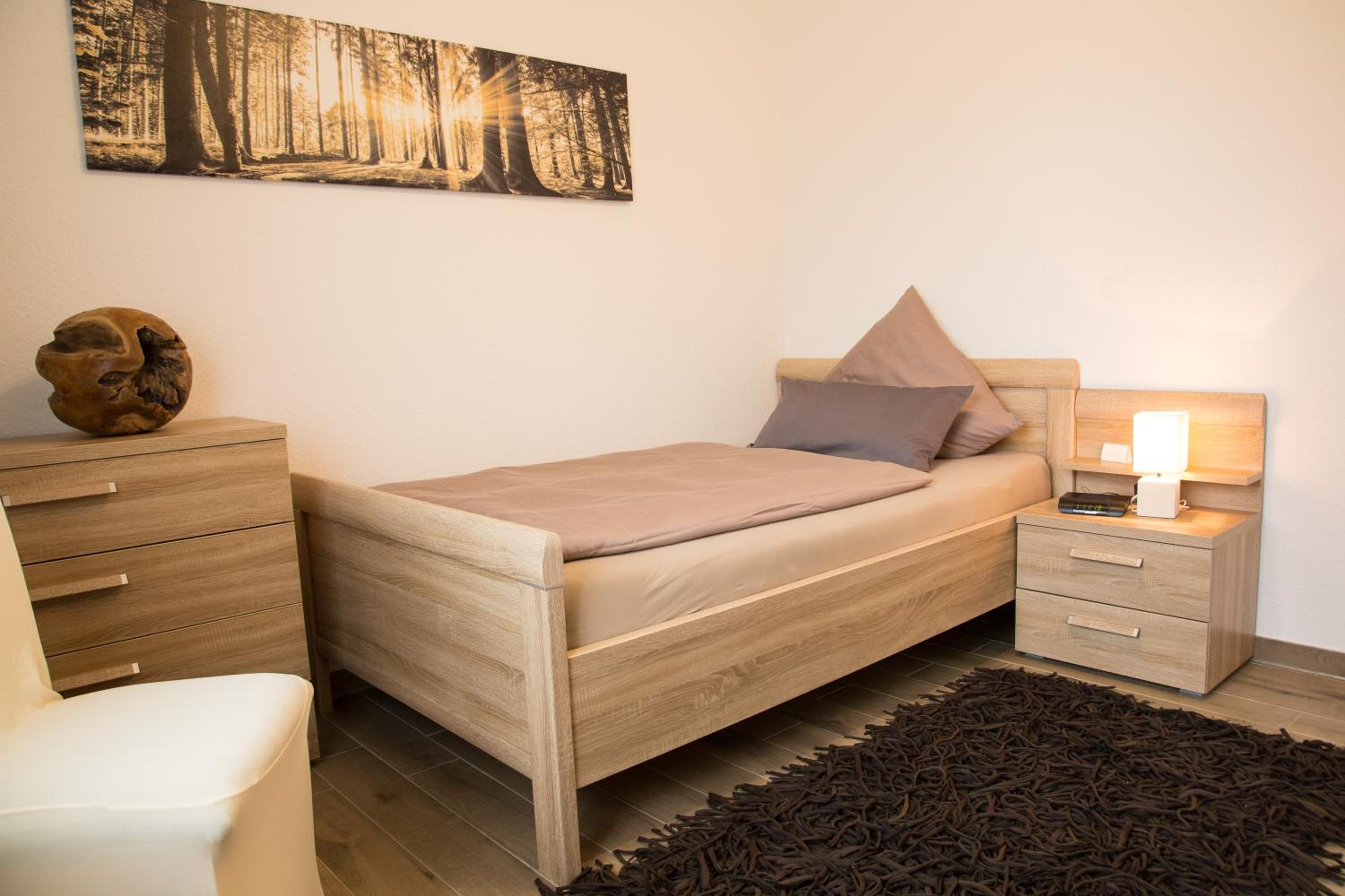 Appartementhaus Elm Immobilien