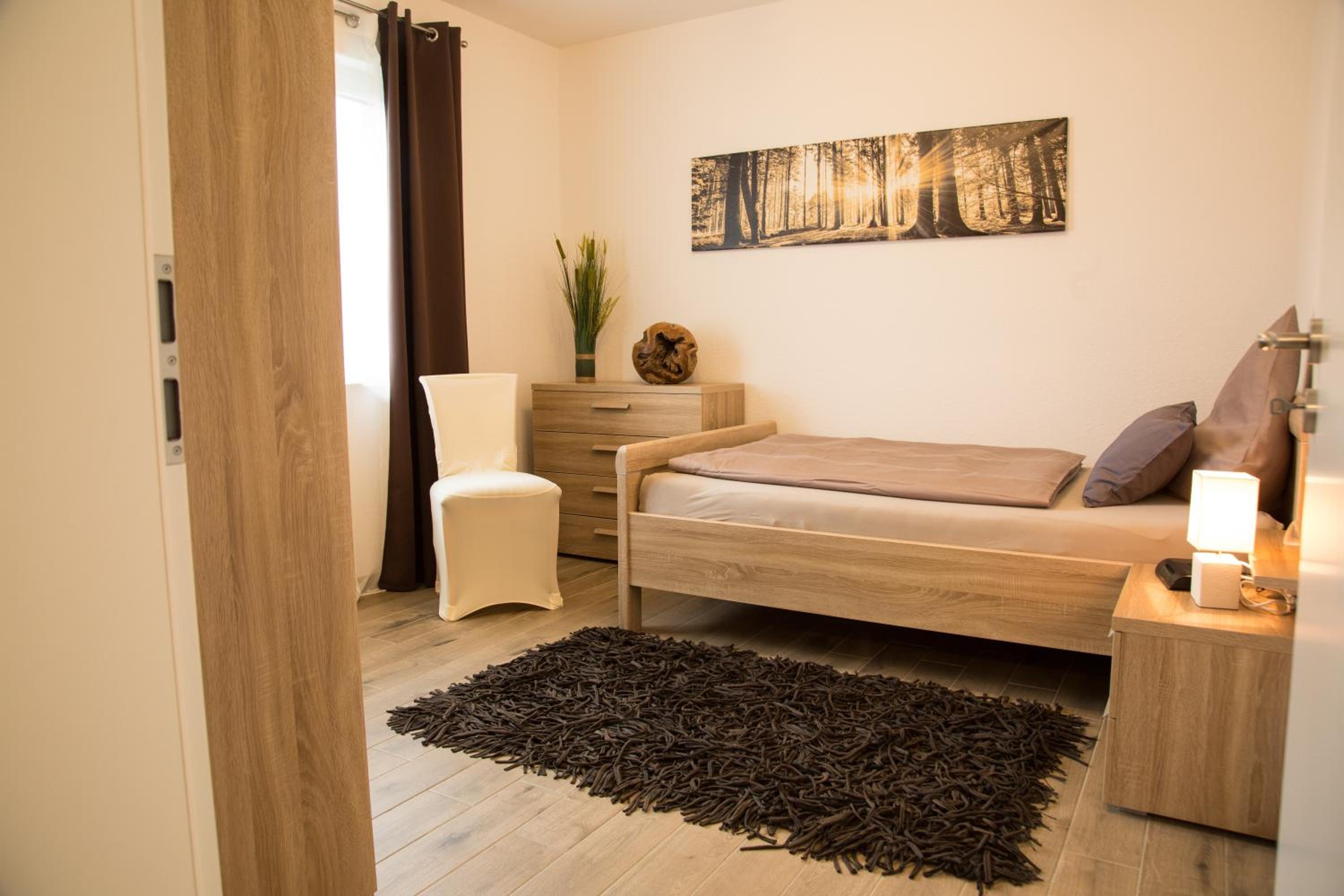 Appartementhaus Elm Immobilien