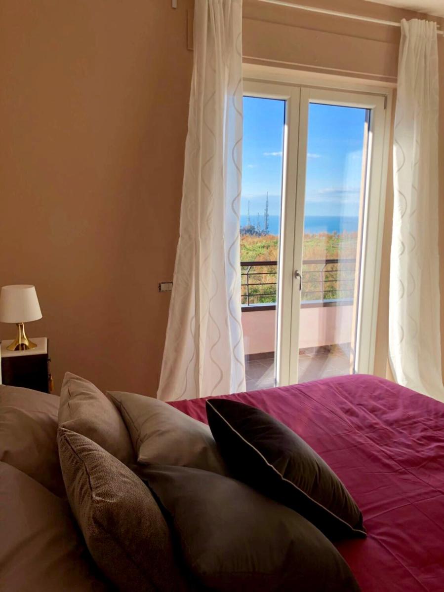 B&b Panoramica 33