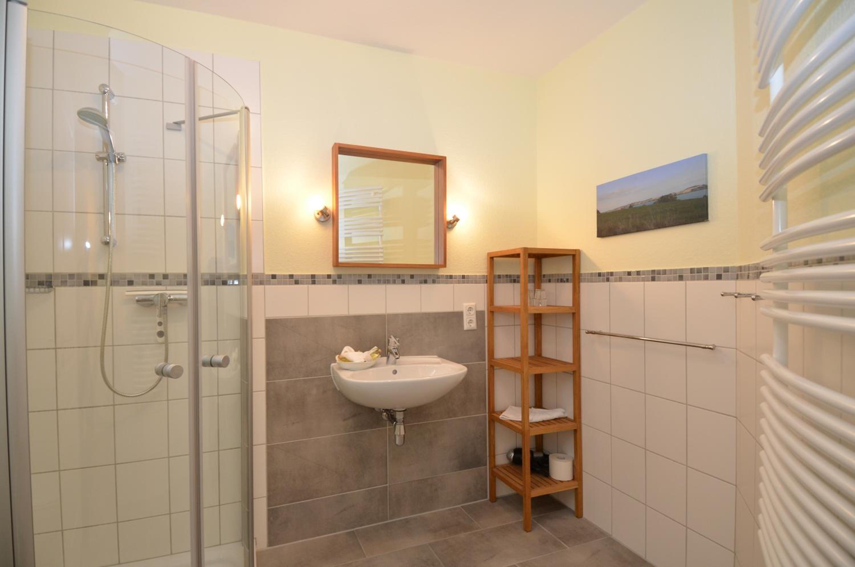 Villa Seerose - Appartement 06